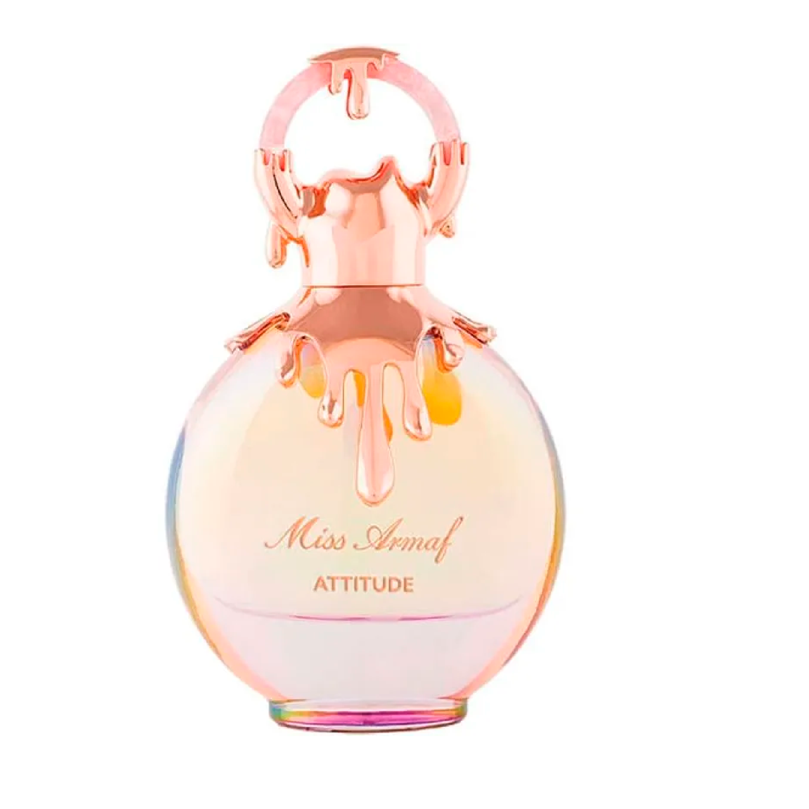 Armaf Miss Attitude 3.4 Edp L