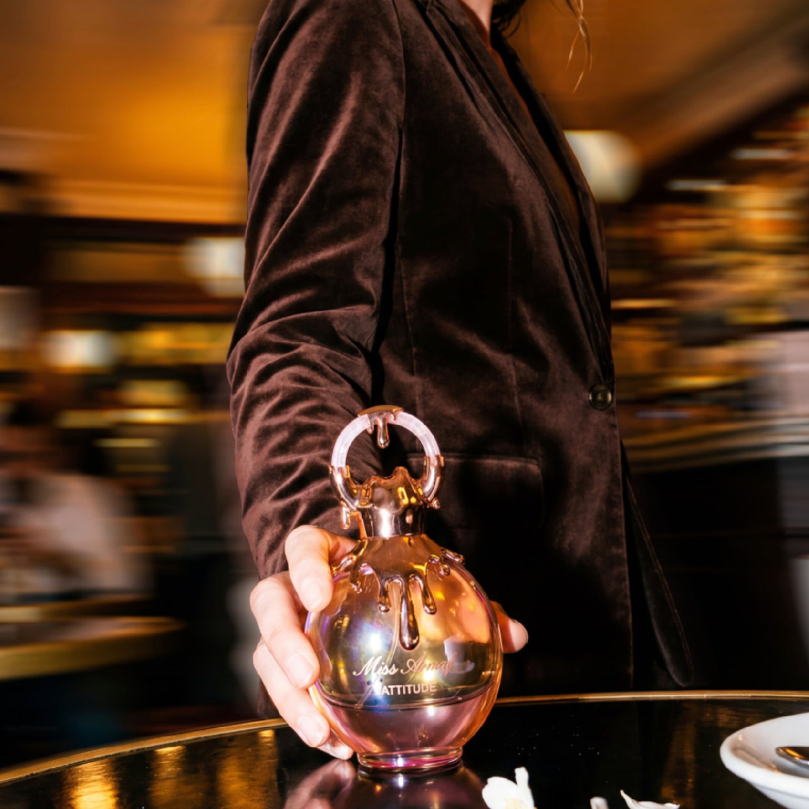 Armaf Miss Attitude 3.4 Edp L