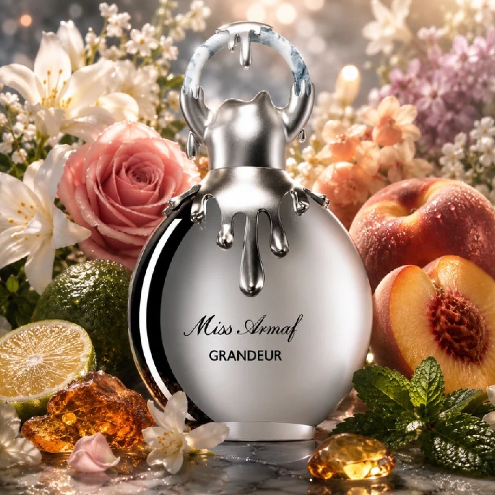 Armaf Miss Grandeur 3.4 Edp L