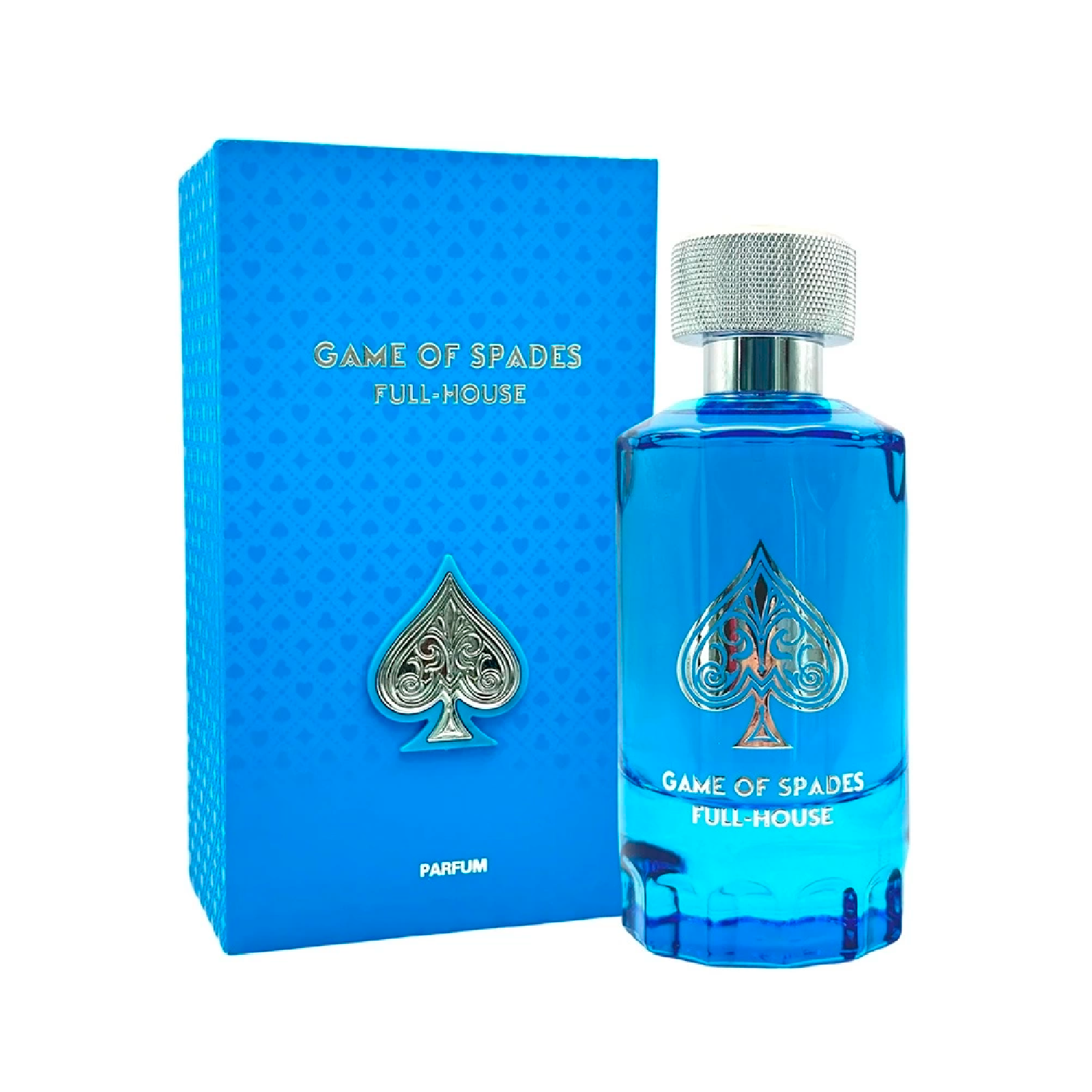 Jo Milano Game of Spades Full House 3.4 Edp U