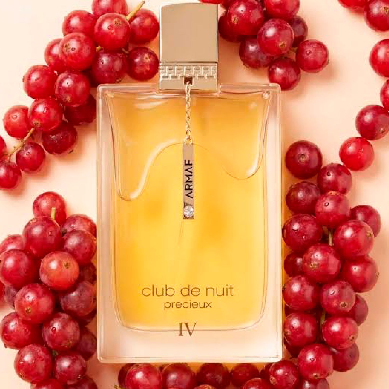 Armaf Precieux IV Gold 55ml Extrait de Parfum M