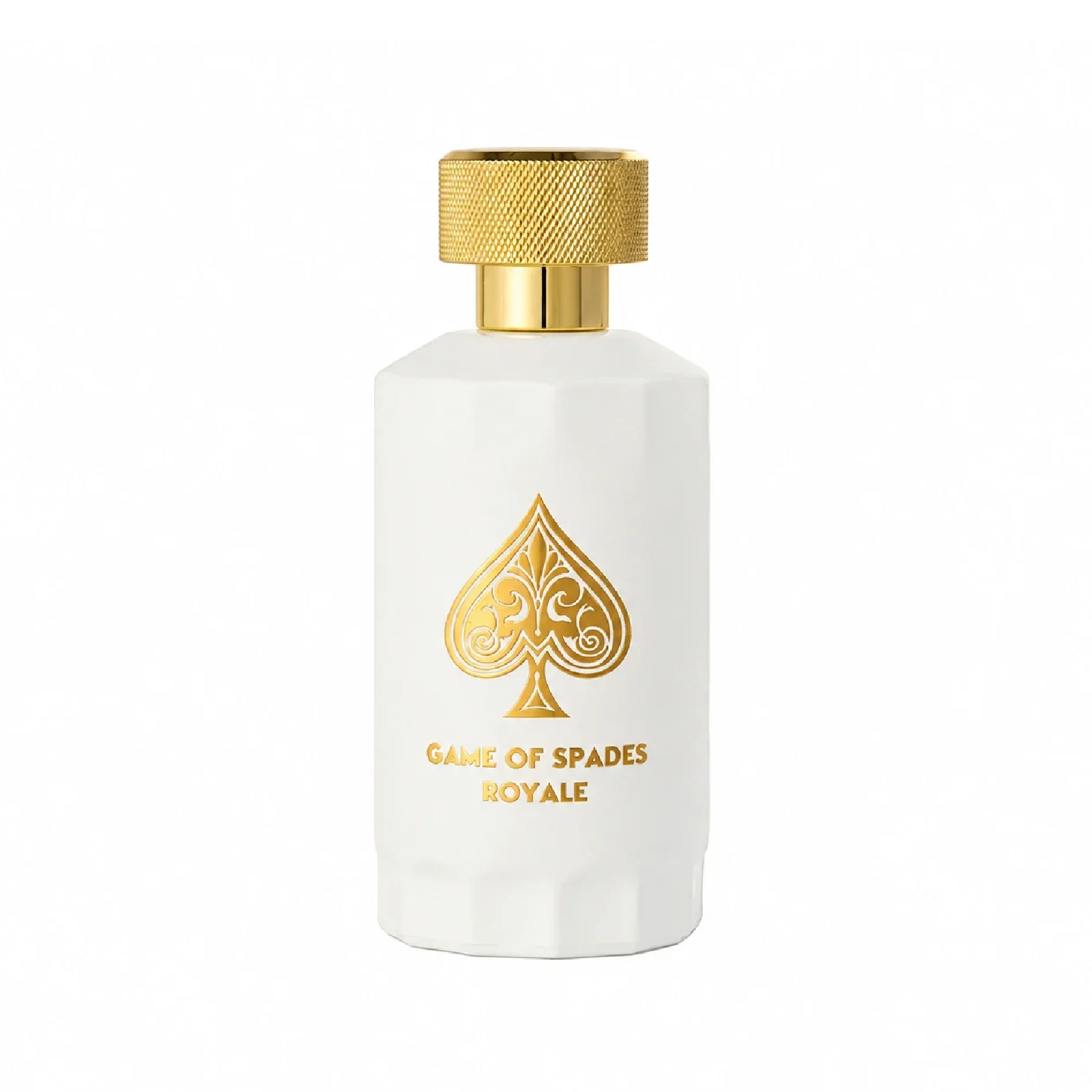 Jo Milano Game Of Spade Royale 3.4 Edp U