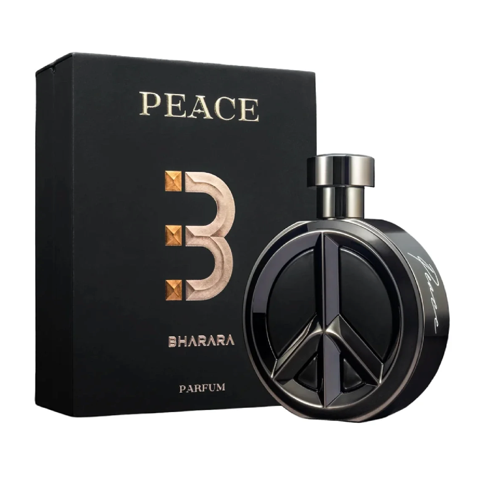 Bharara Peace 3.4 Edp M