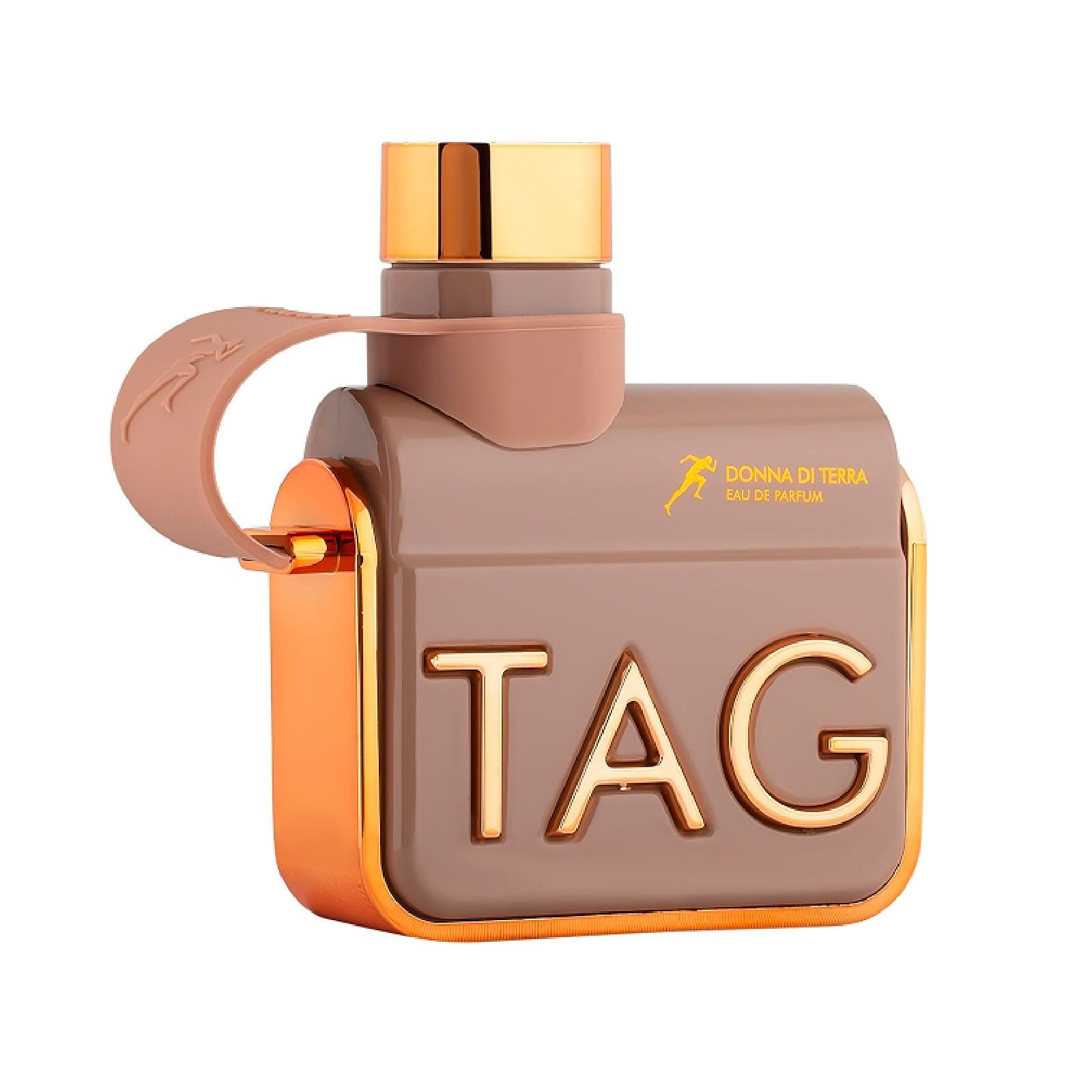 Armaf Tag Donna di Terra 3.4 Edp L