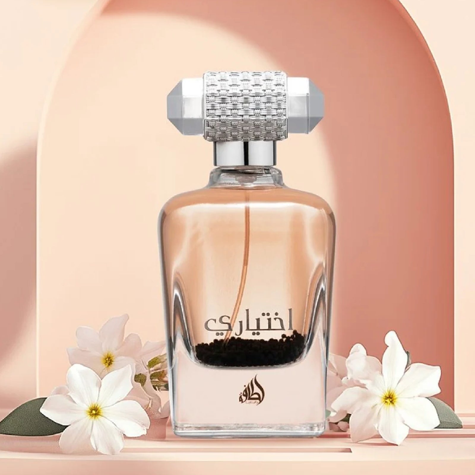Lattafa Ekhtiari 3.4 Edp M