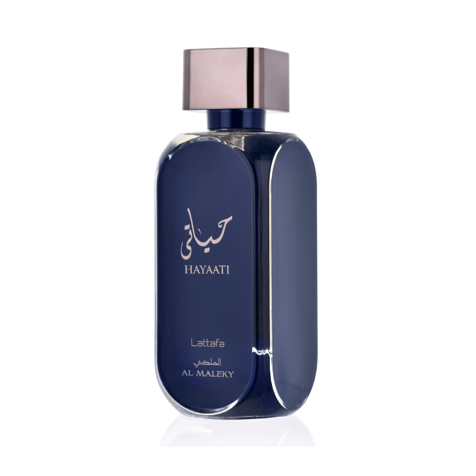 Lattafa Hayaati Al Maleky 3.4 Edp M