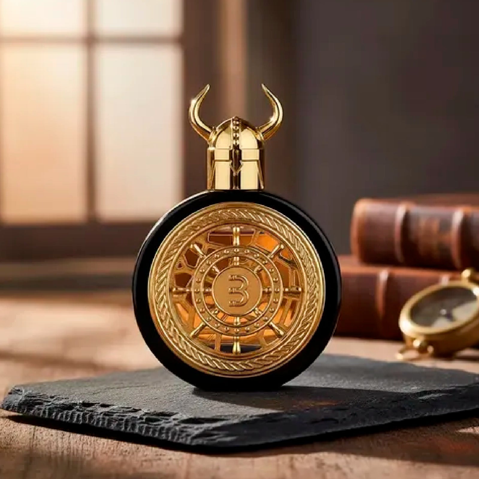 Bharara Viking Cairo 3.4 Edp M