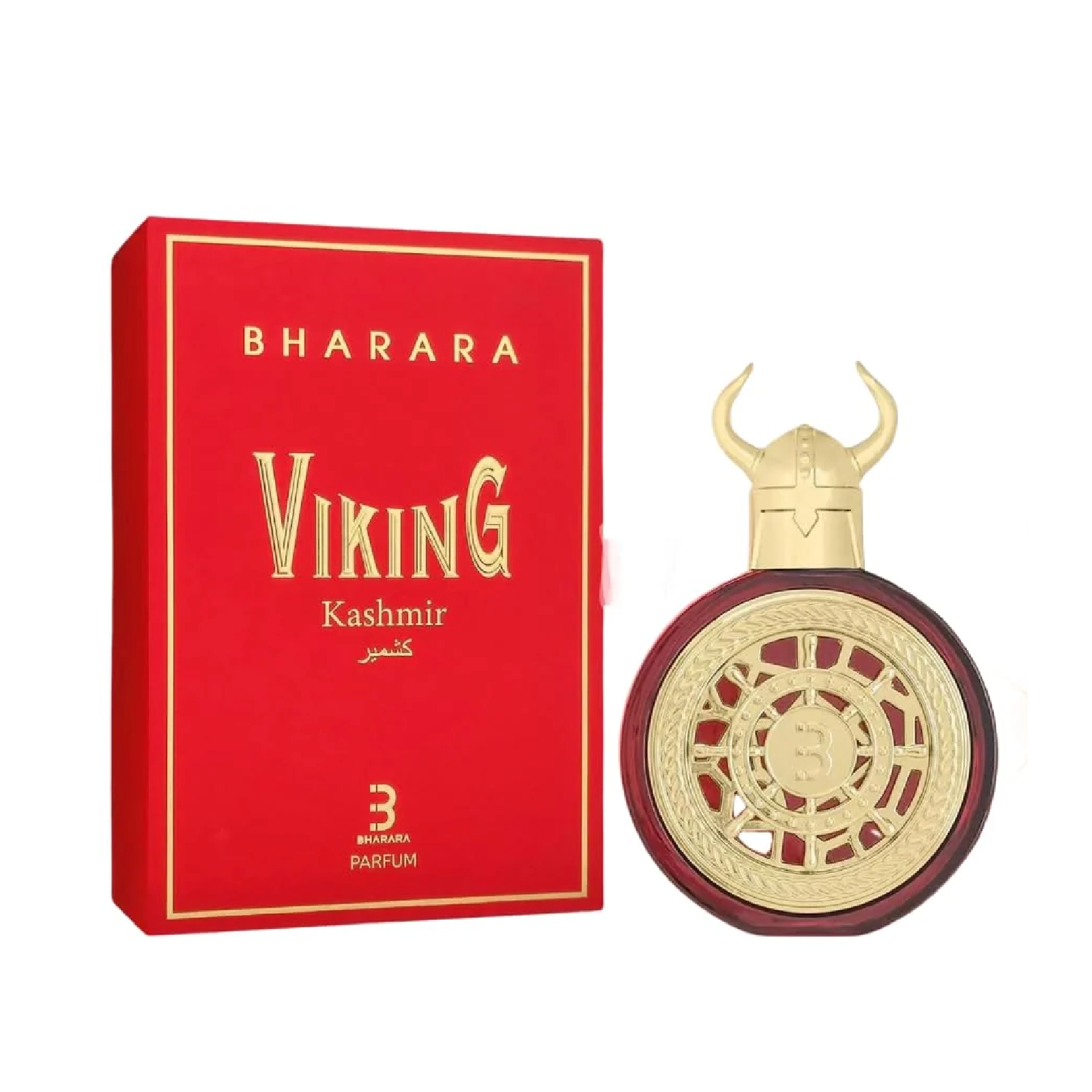 Bharara Viking Kashmir 3.4 Edp U