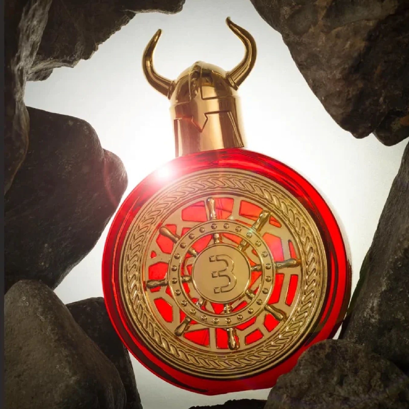 Bharara Viking Kashmir 3.4 Edp U