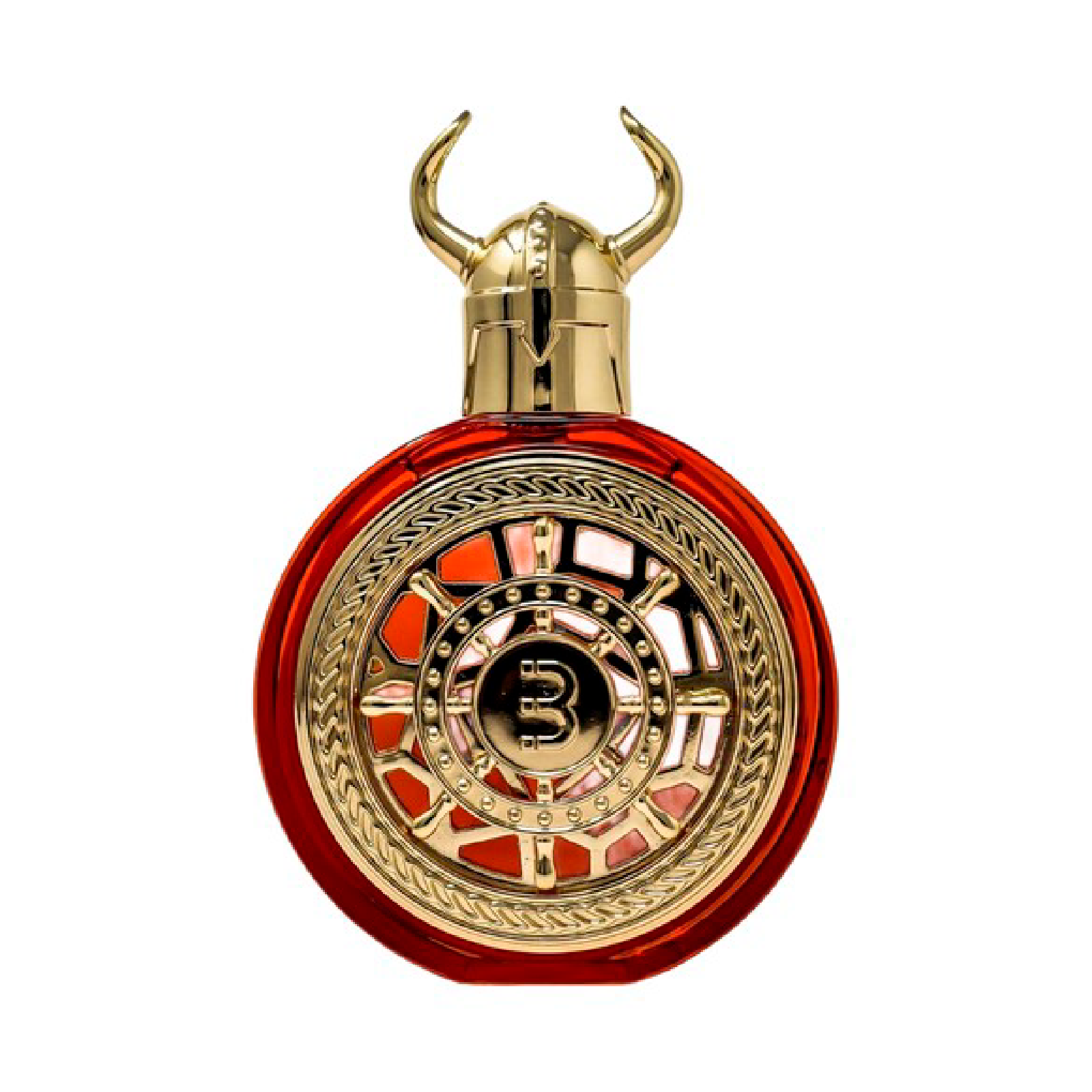 Bharara Viking Rio 3.4 Edp U