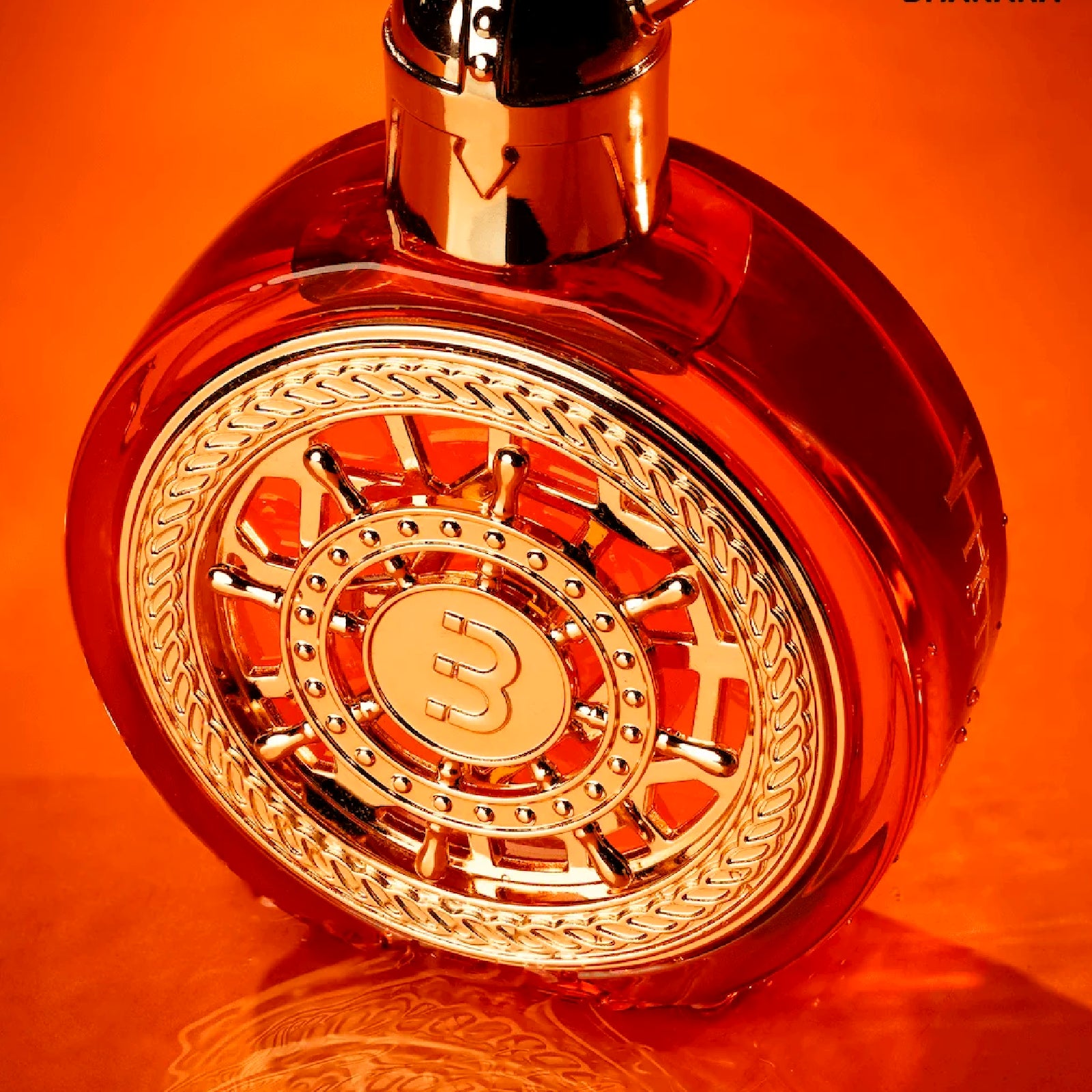 Bharara Viking Rio 3.4 Edp U