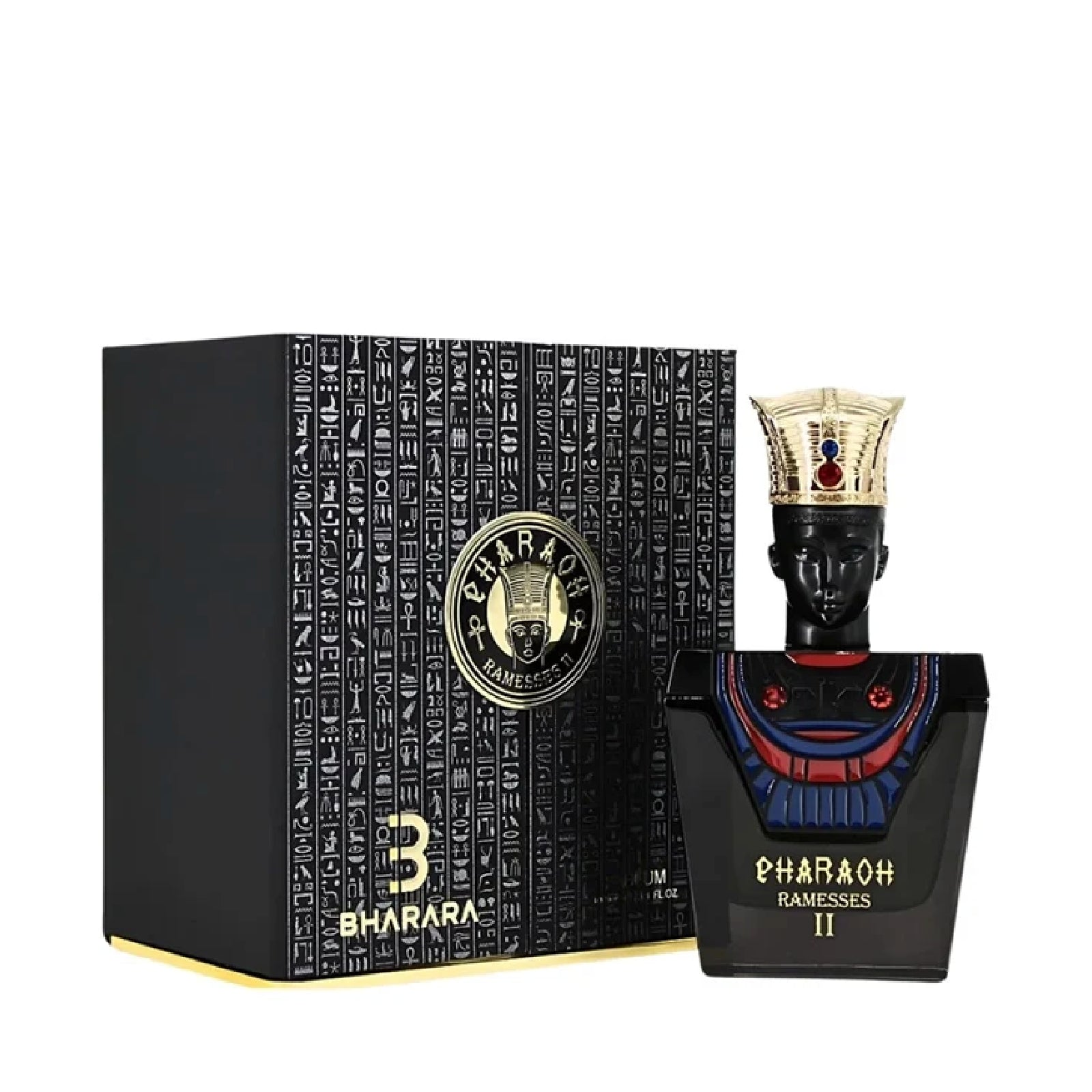 Bharara Pharaoh Ramesses II 3.4 Edp M