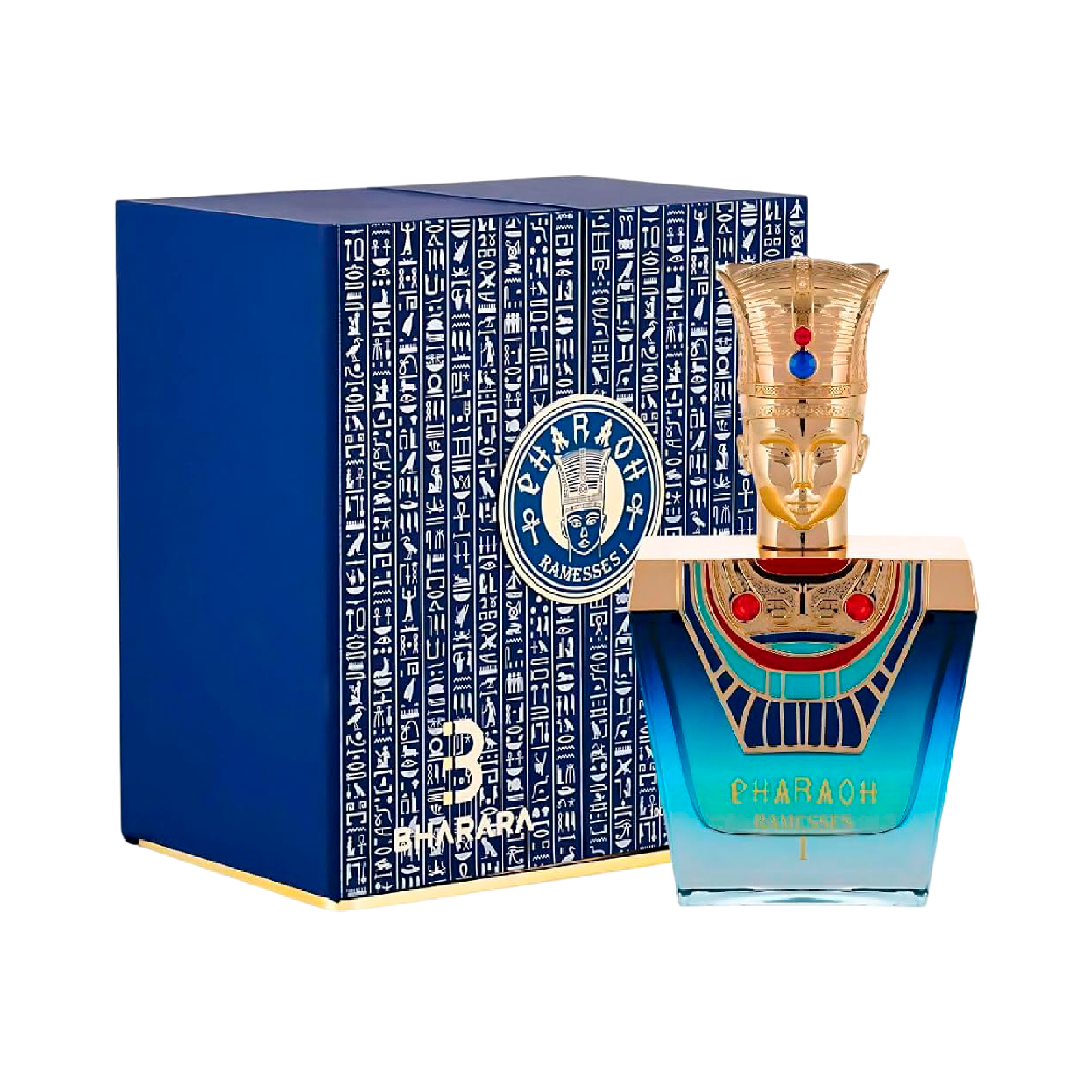 Bharara Pharaoh Ramesses Parfum 3.4 Edp M