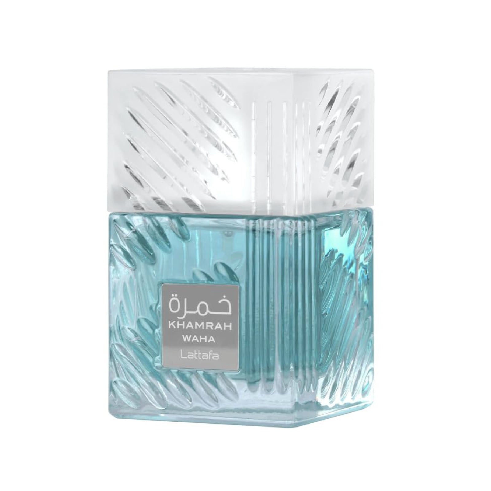 Lattafa Khamrah Waha 3.4 Edp U