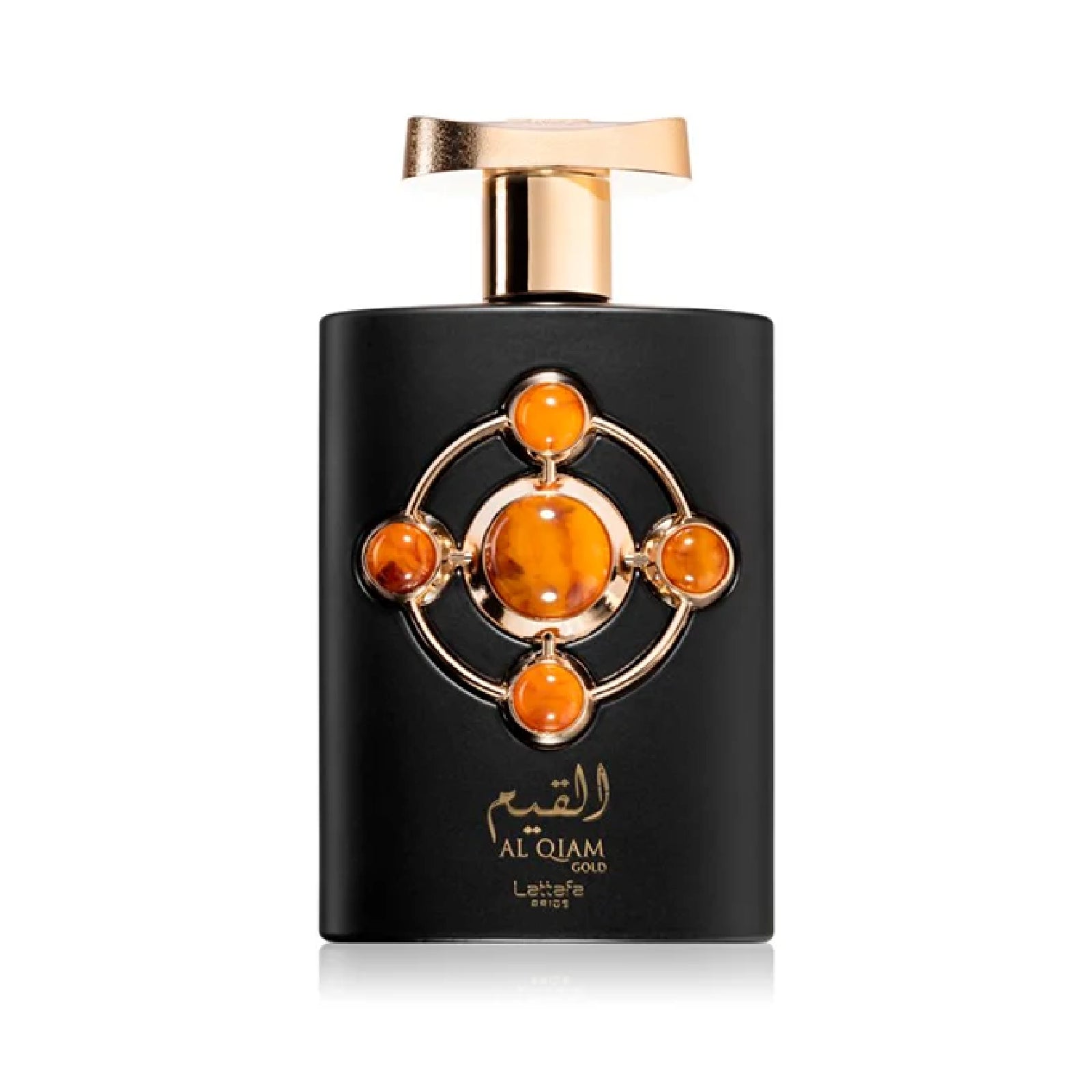 Lattafa Pride Al Qiam Gold 3.4 Edp U