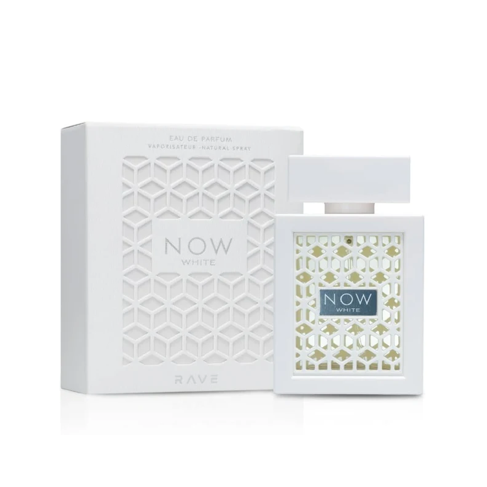 Lattafa Rave Now White 3.4 Edp U