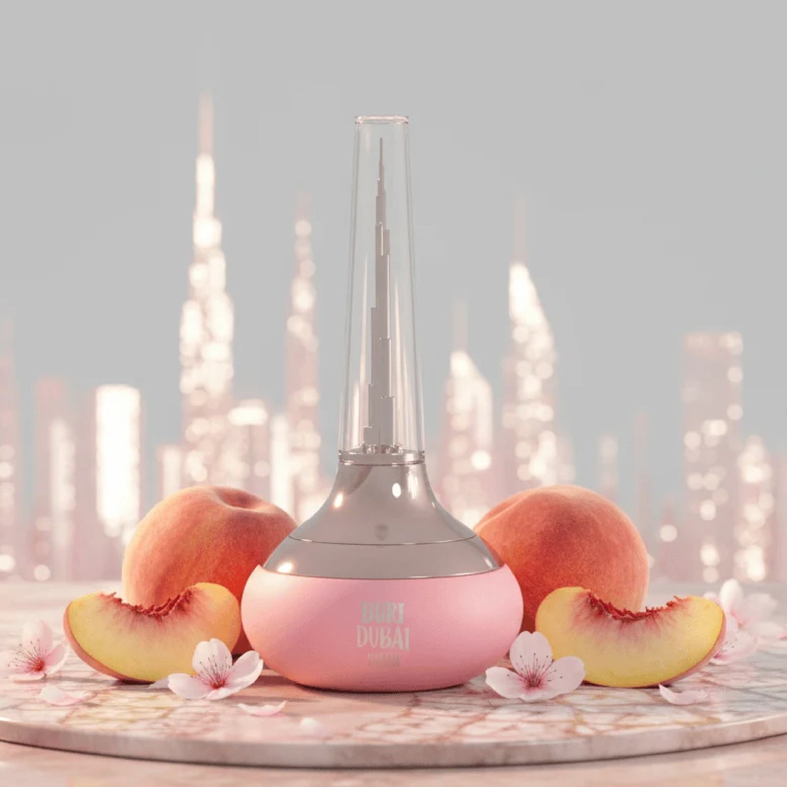 Emper Burj Dubai Melina 3.4 Edp L