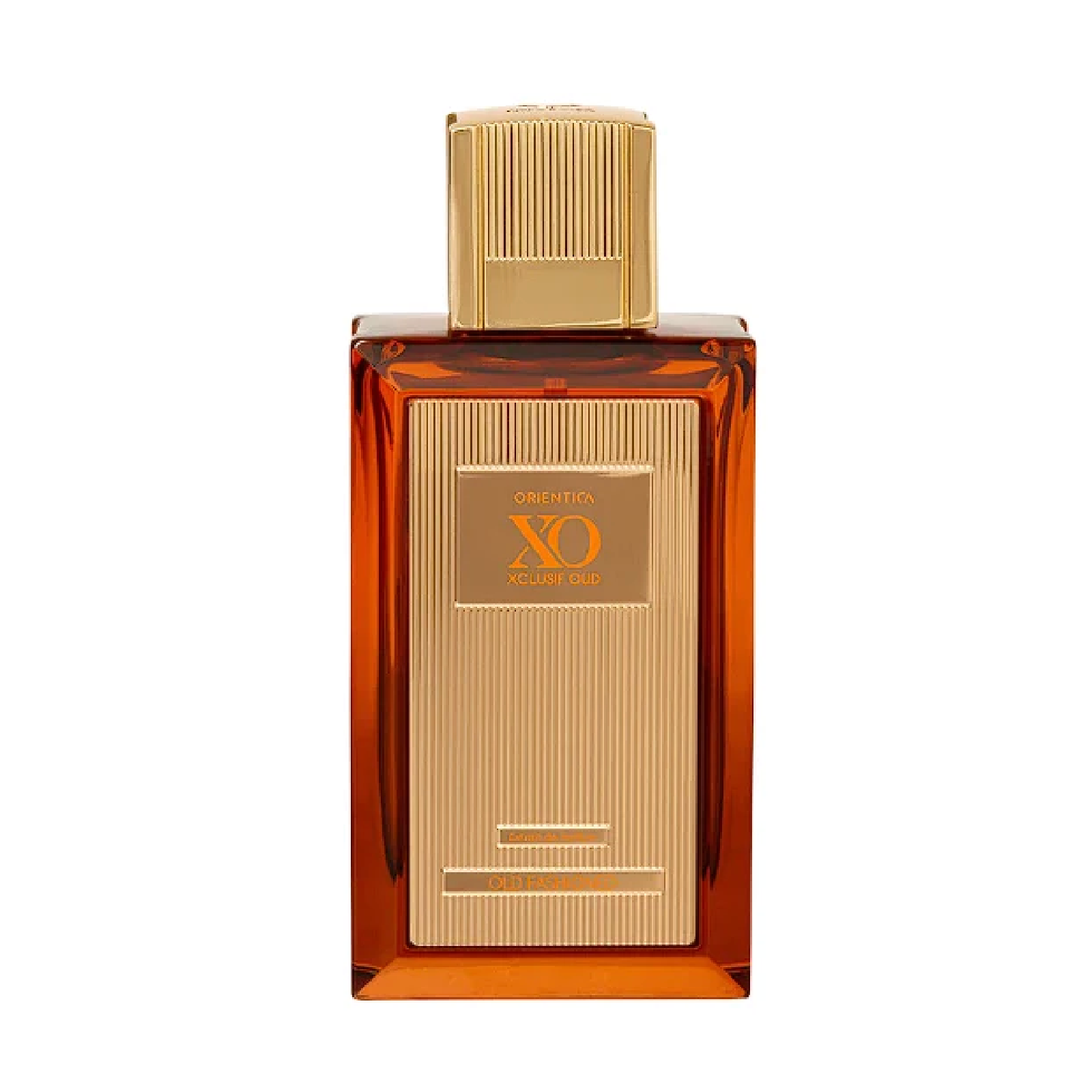 Orientica XO Xclusif Oud Old Fashioned 4.0 Edp U