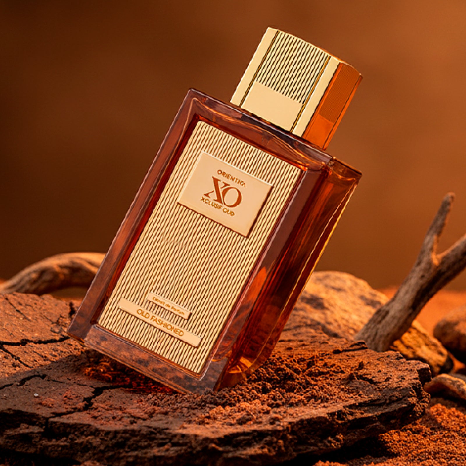Orientica XO Xclusif Oud Old Fashioned 4.0 Edp U