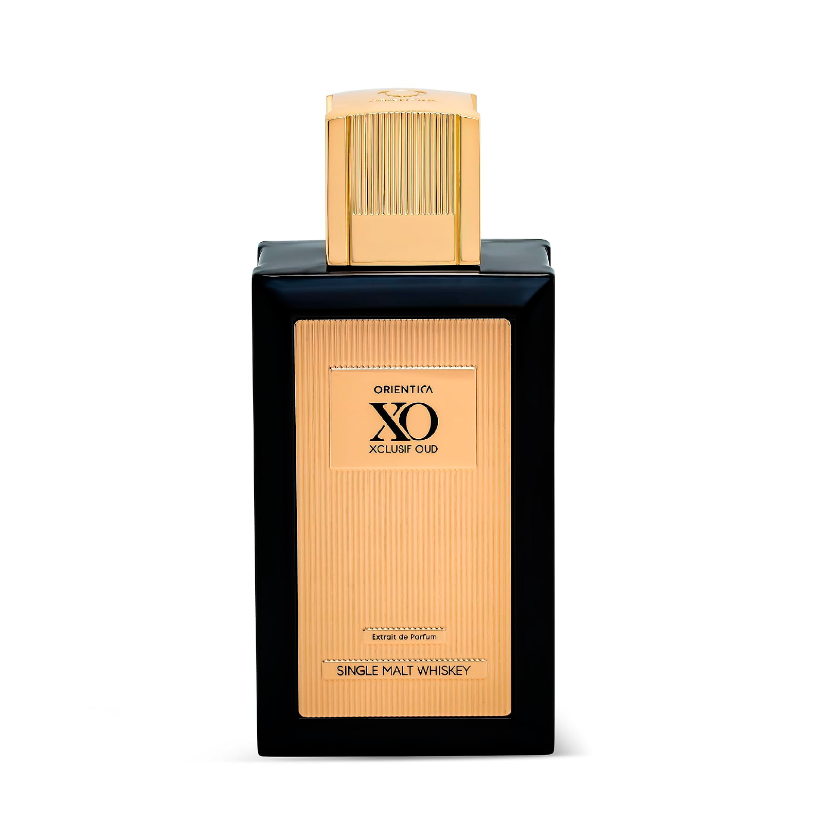 Orientica XO Xclusif Oud Single Malt Whiskey 4.0 Edp U