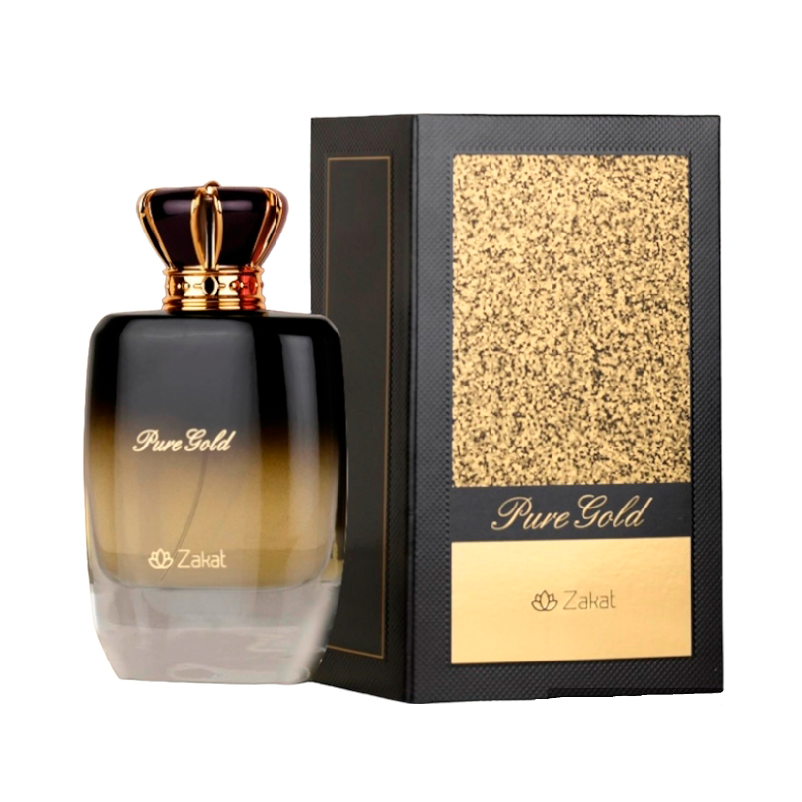 Zakat Pure Gold 3.4 Edp L