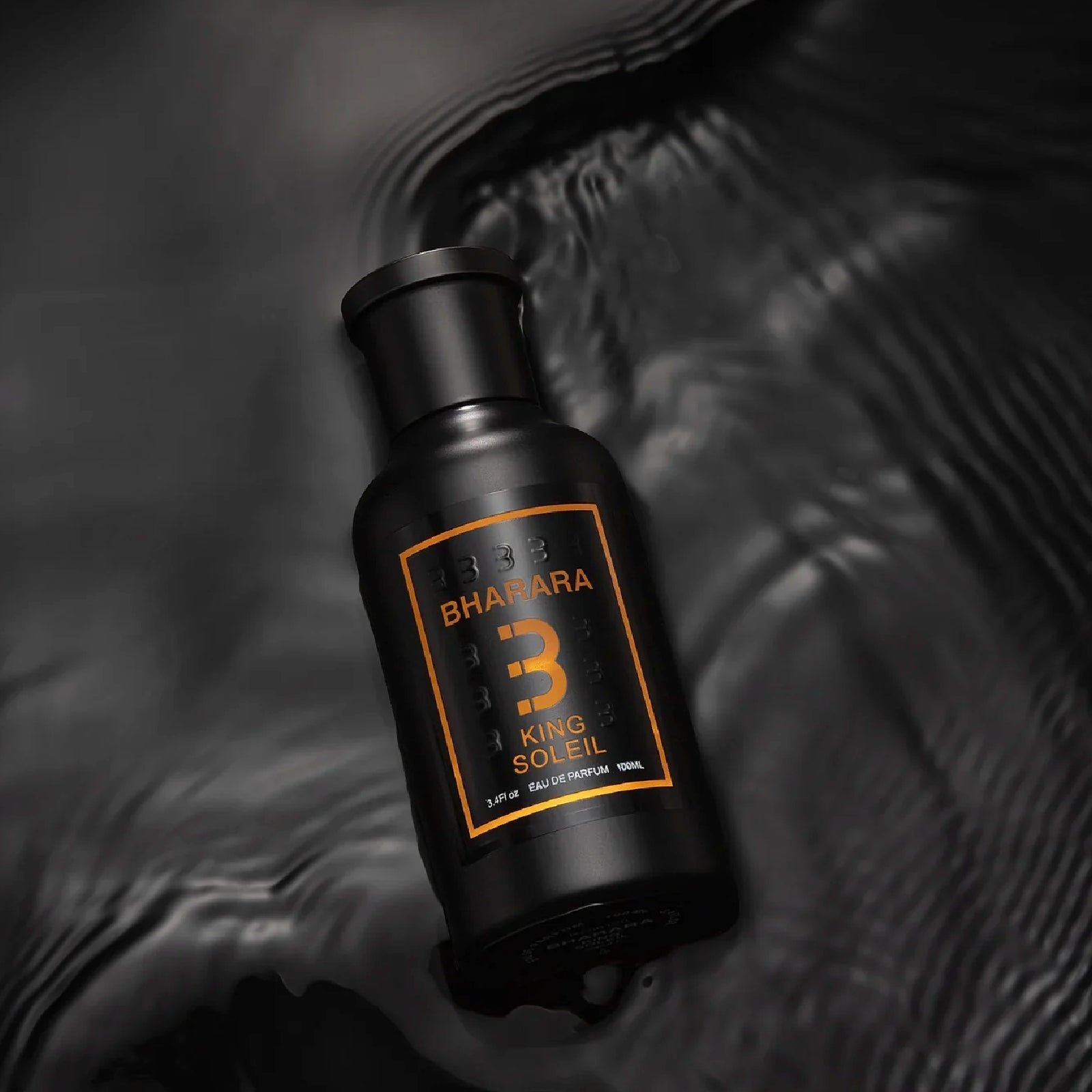 Bharara King Soleil 3.4 Edp M