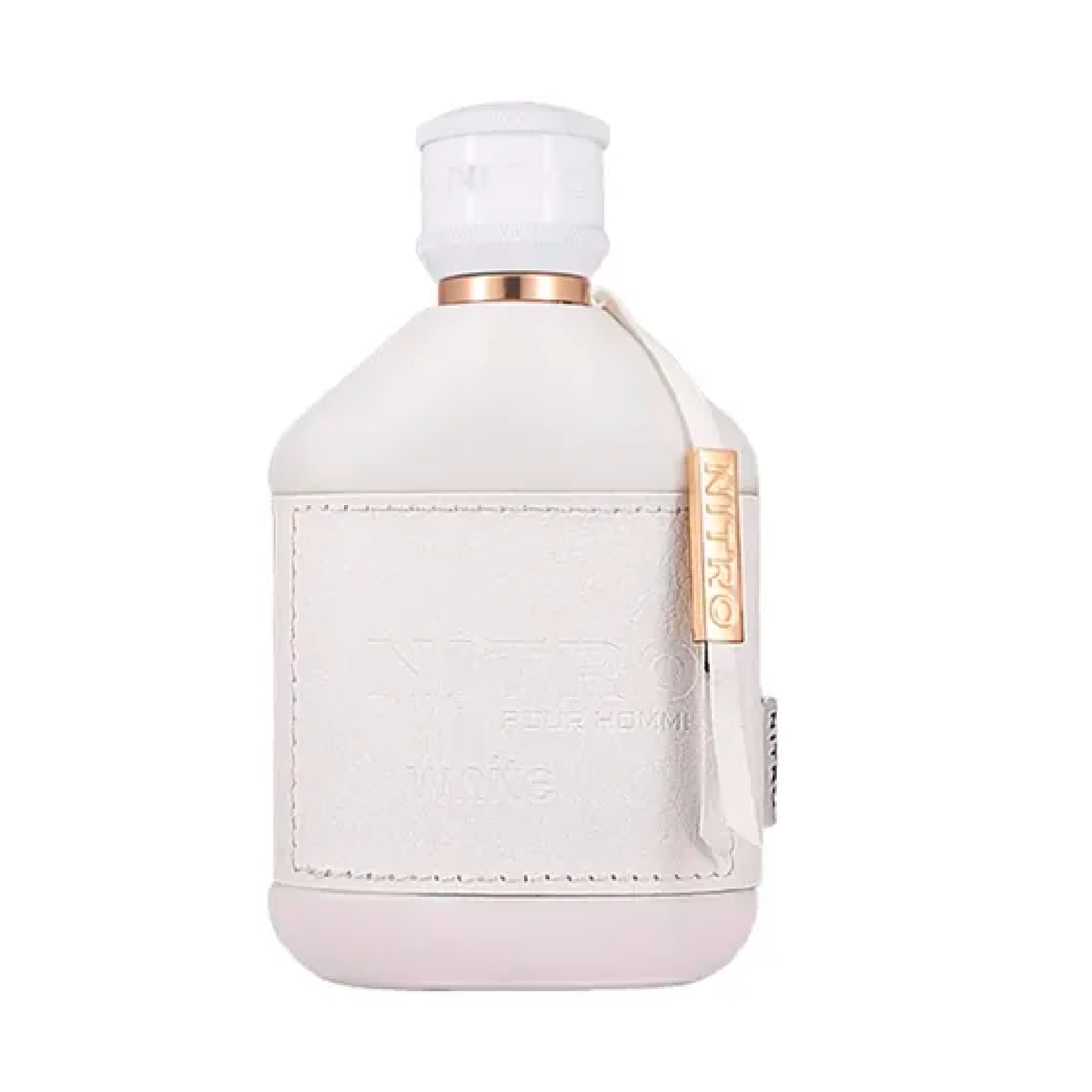 Dumont Nitro White 3.4 Edp M