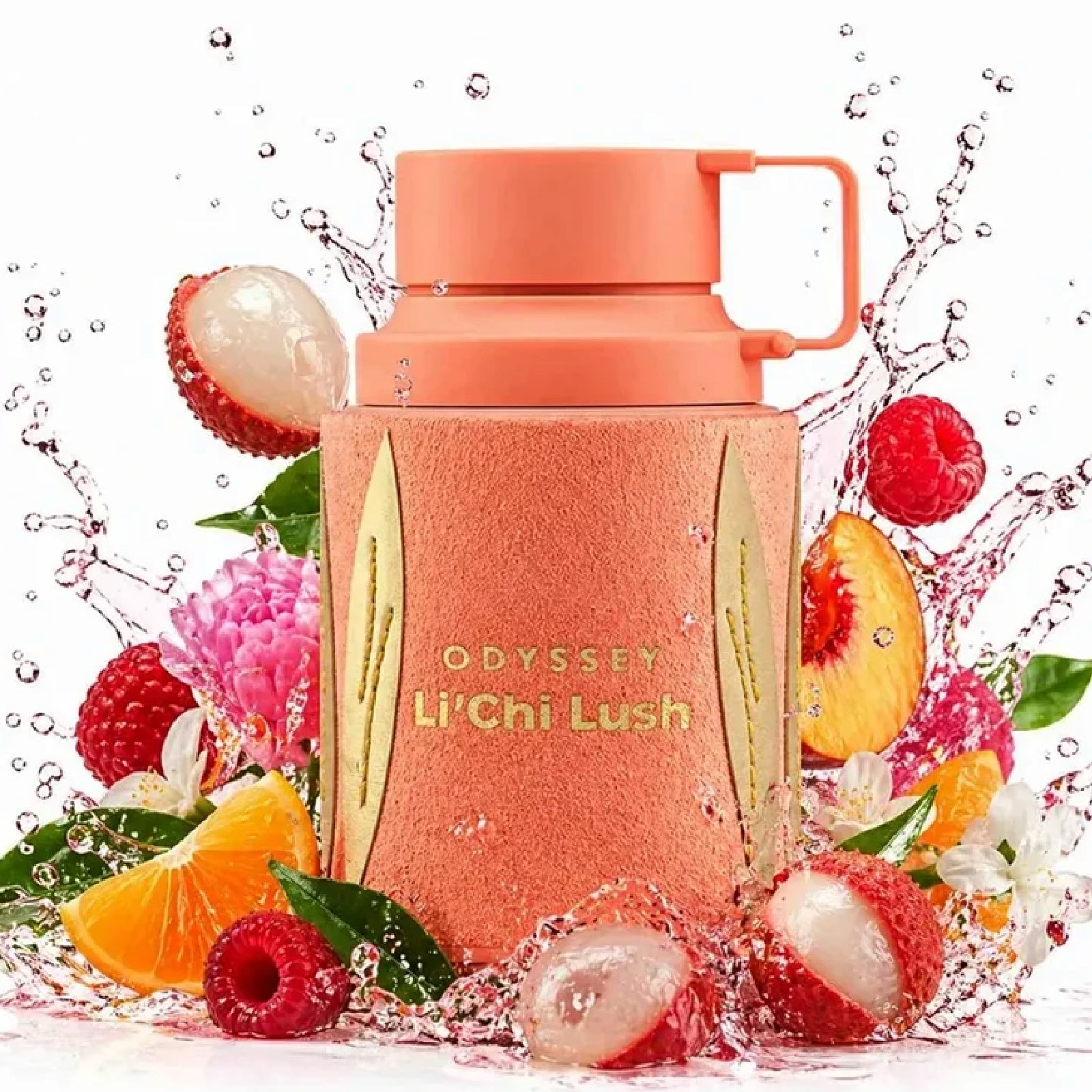 Armaf Odyssey Litchi Lush 3.4 Edp L