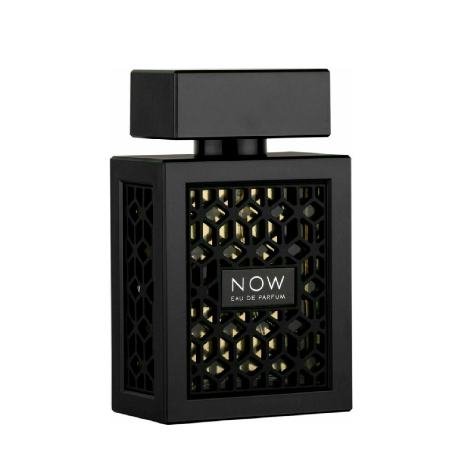 Lattafa Rave Now Black 3.4 Edp M