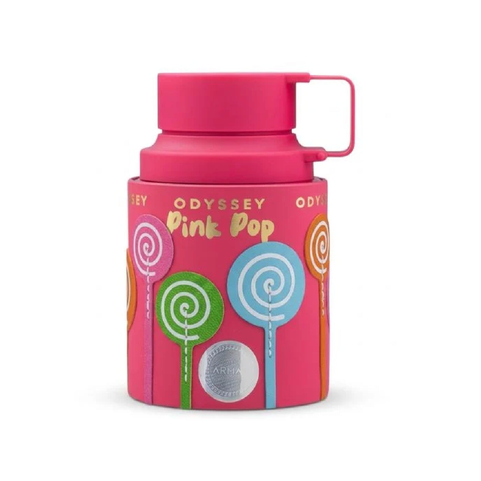 Armaf Odyssey Pink Pop 3.4 Edp L