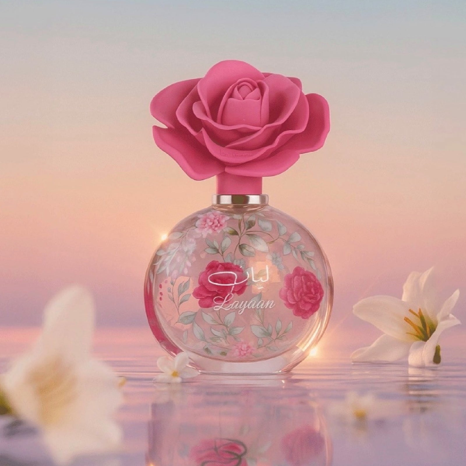 Lattafa Layaan 2.5 Edp L