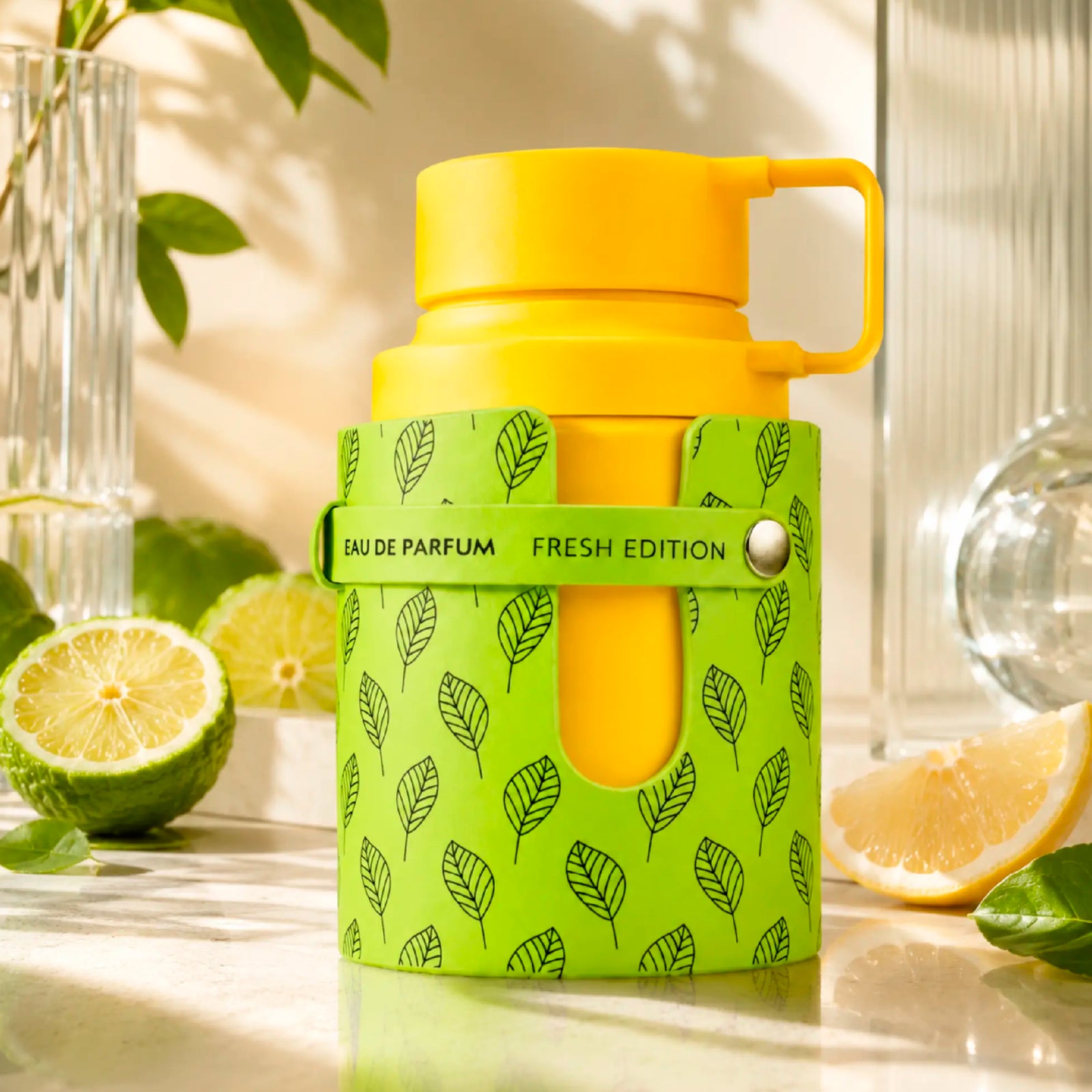 Armaf Odyssey Limoni Fresh Edition 3.4 Edp M