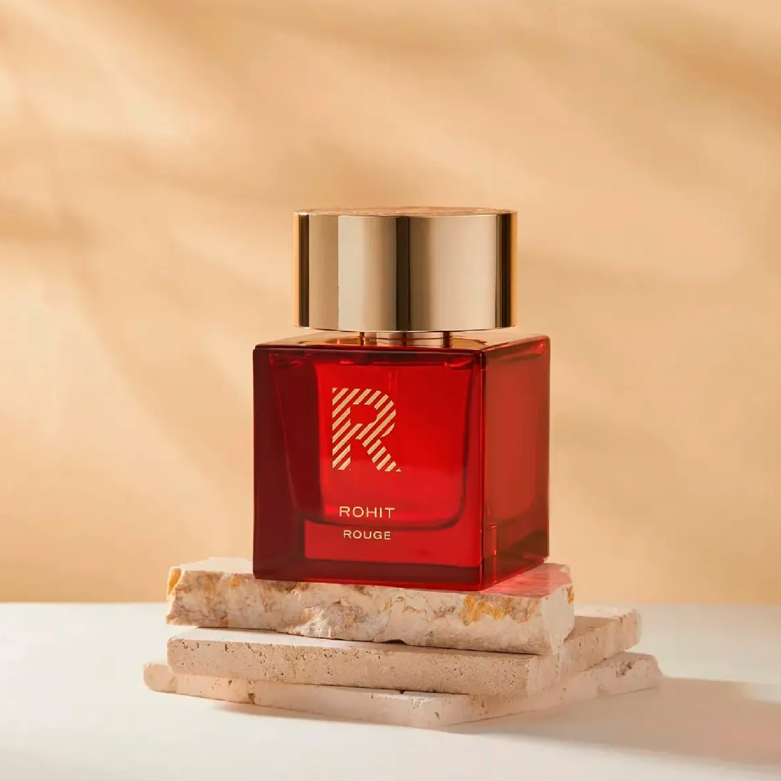 Bharara Rohit Rouge 3.4 Edp U
