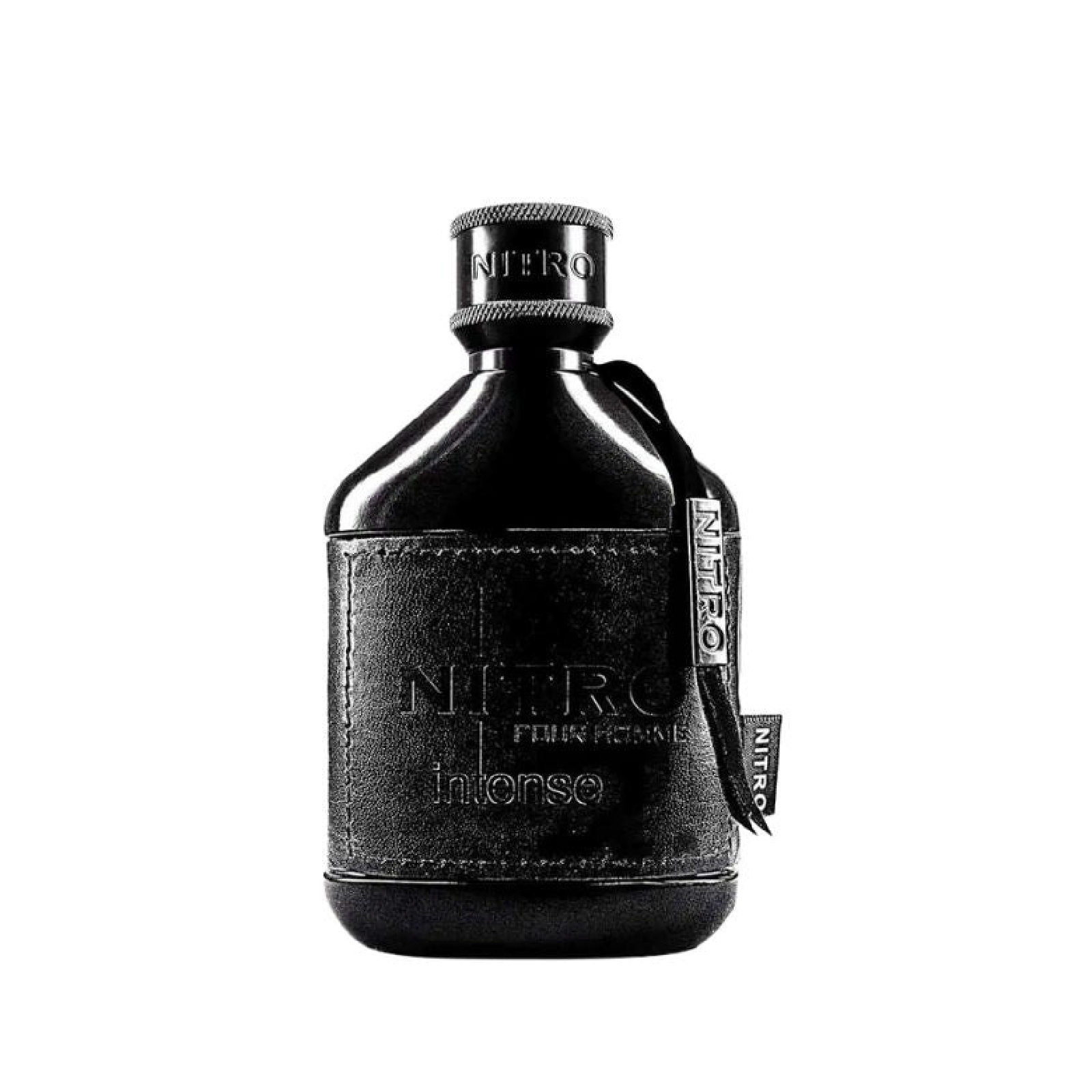 Dumont Nitro Black 3.4 Edp M