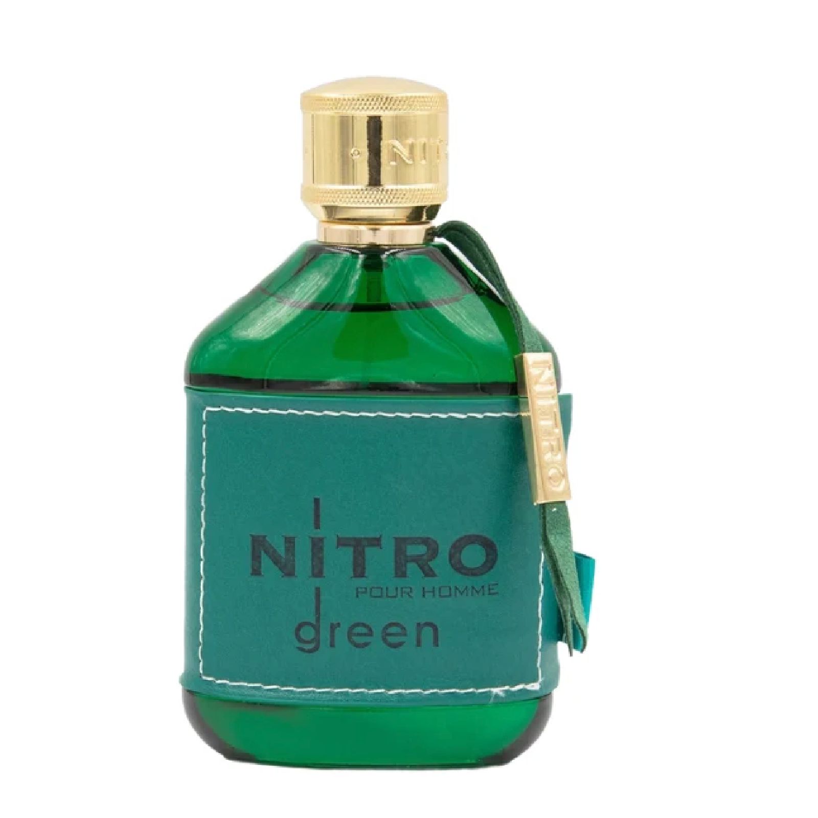 Dumont Nitro Green 3.4 Edp M
