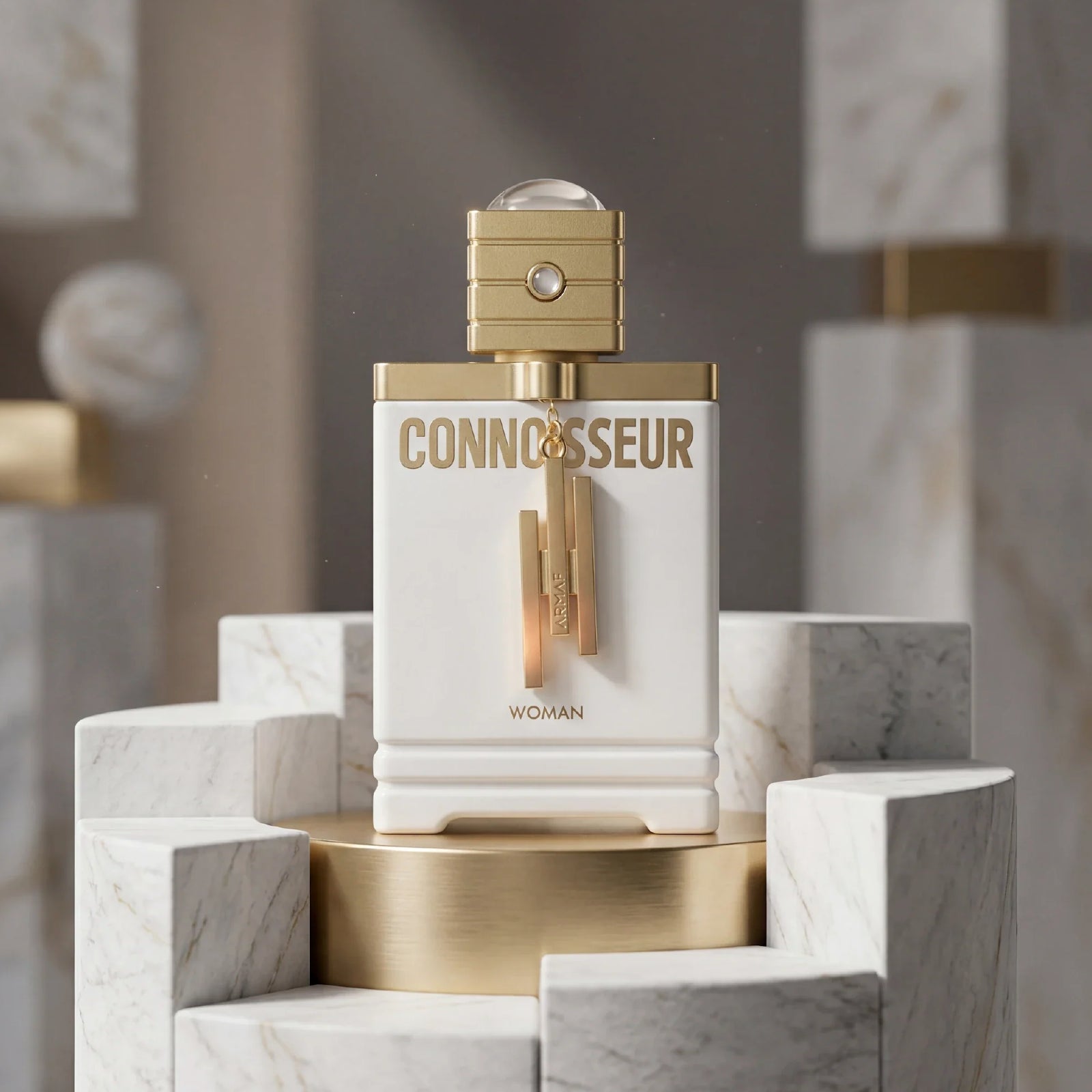 Armaf Connoisseur for Women 3.4 Edp M