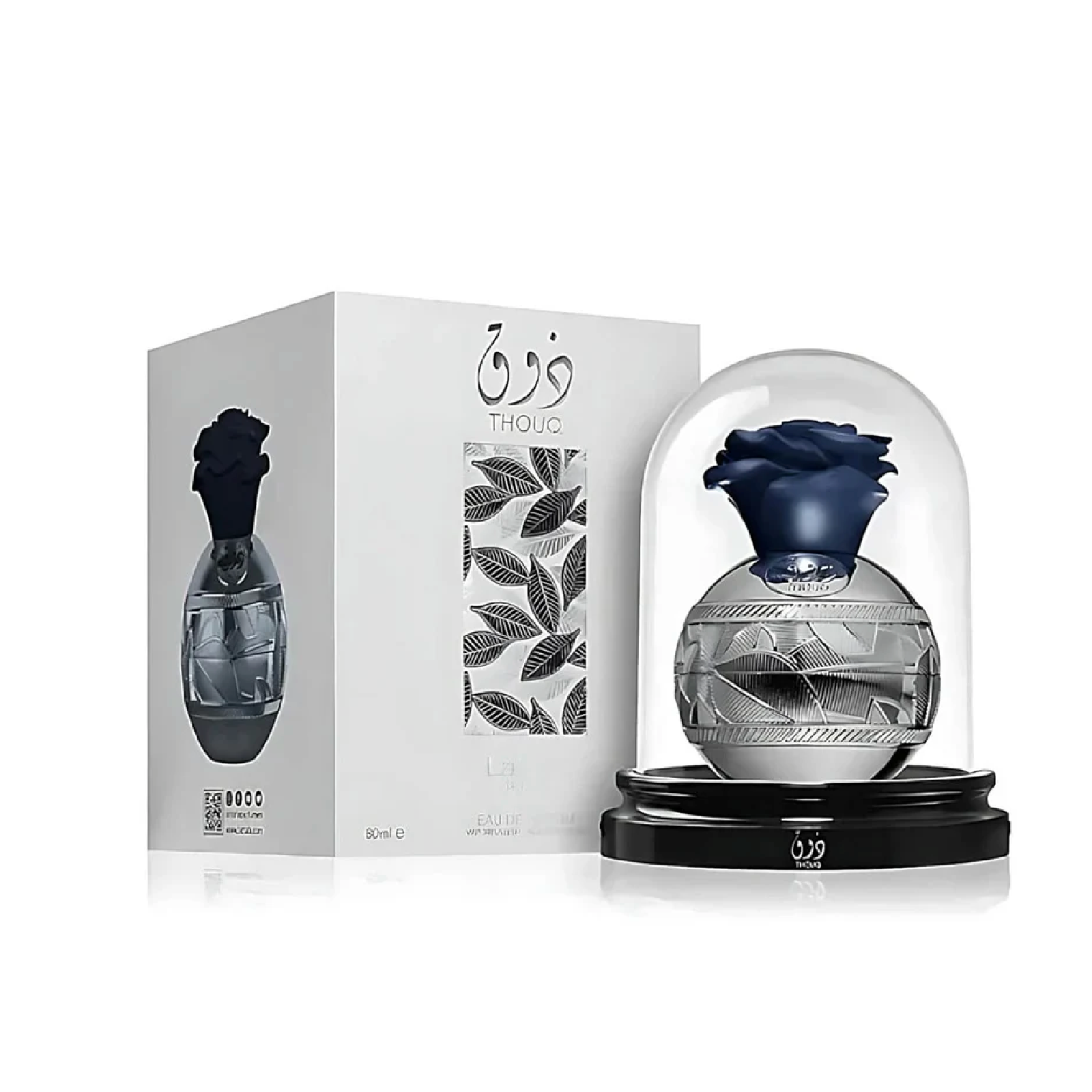 Lattafa TOUQ 2.7 Edp L