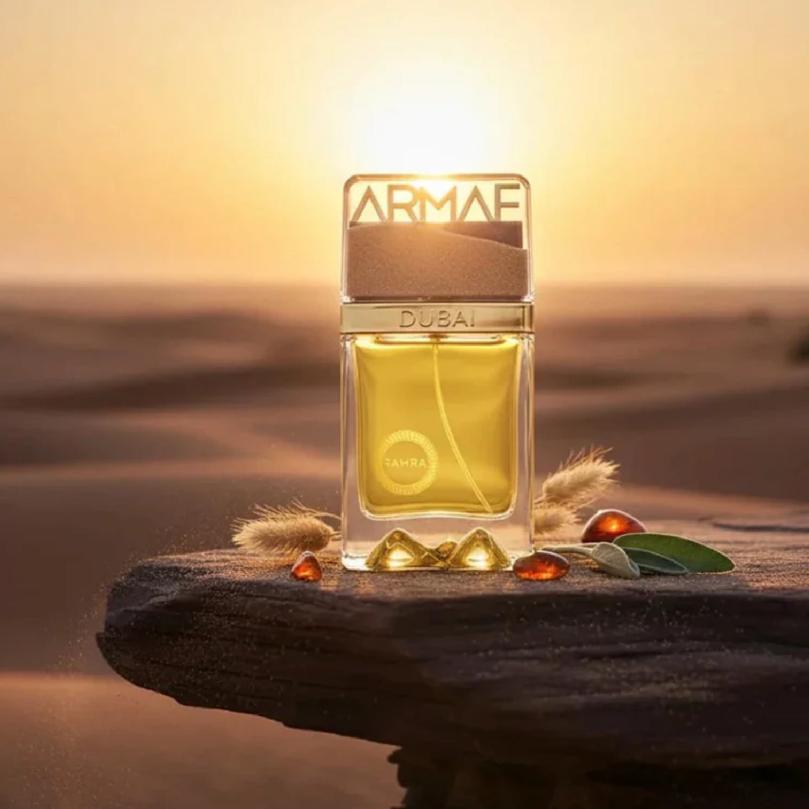 Armaf Dunescape 3.4 Edp M