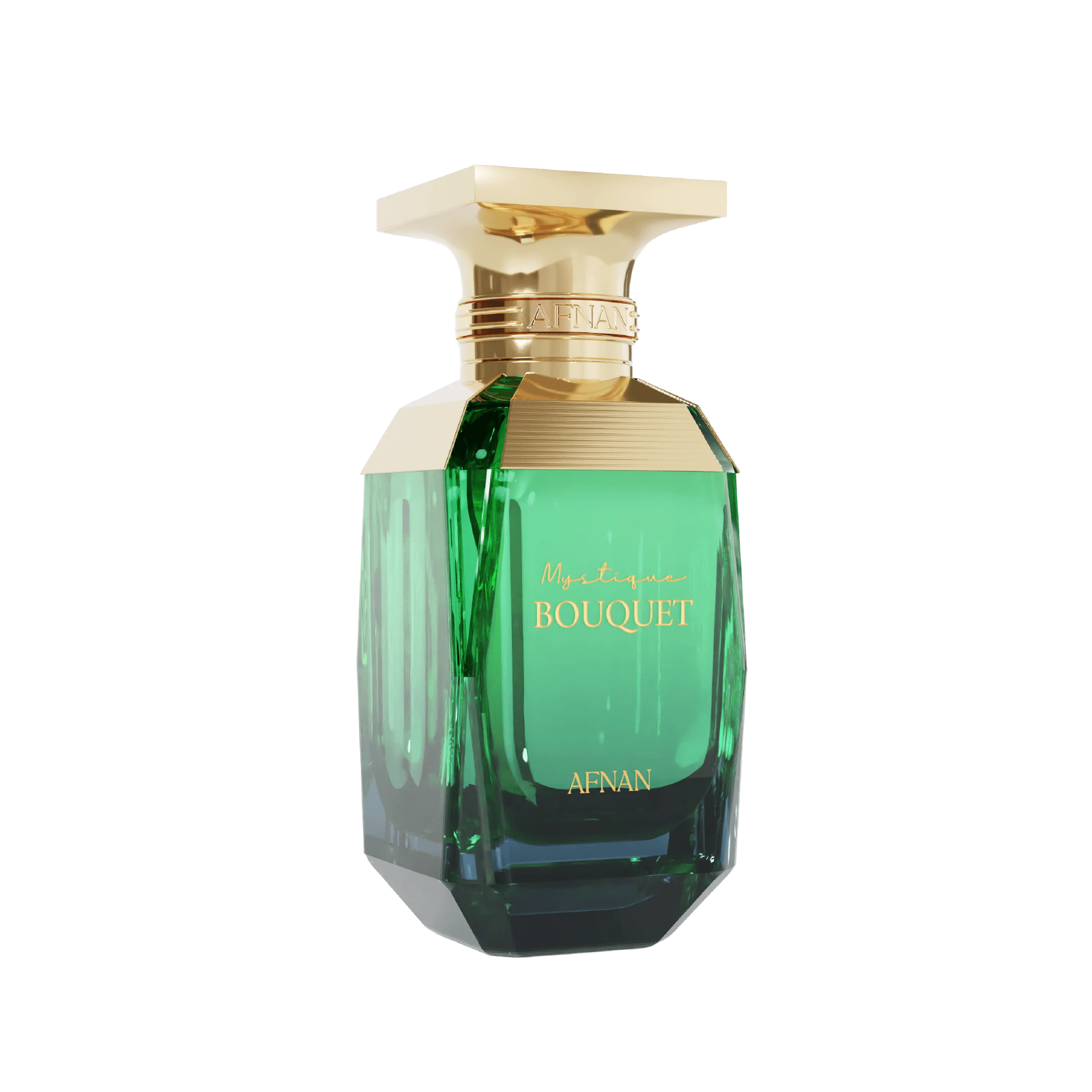 Afnan Mystique Bouquet 2.7 Edp L