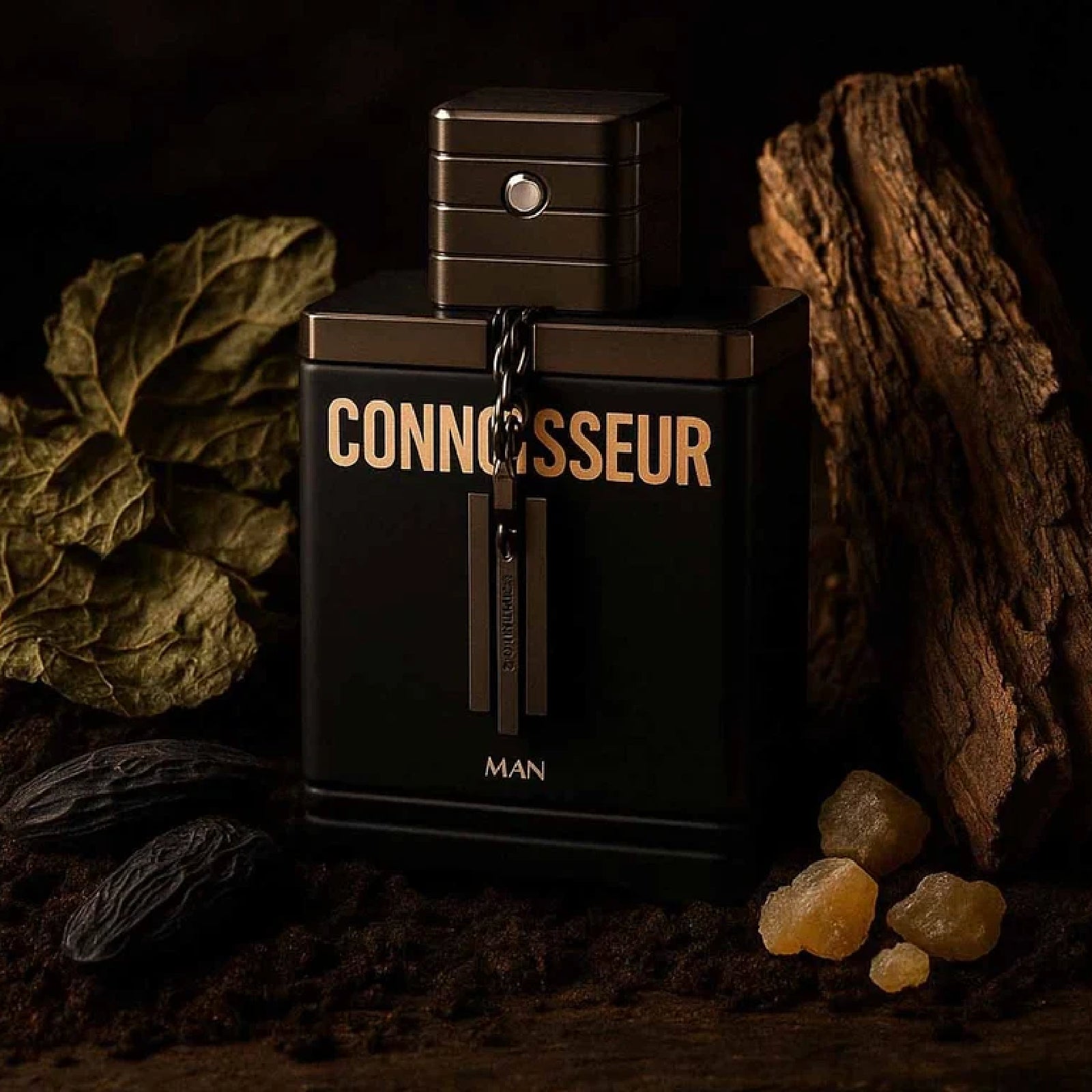 Armaf Connoisseur for Men 3.4 Edp M