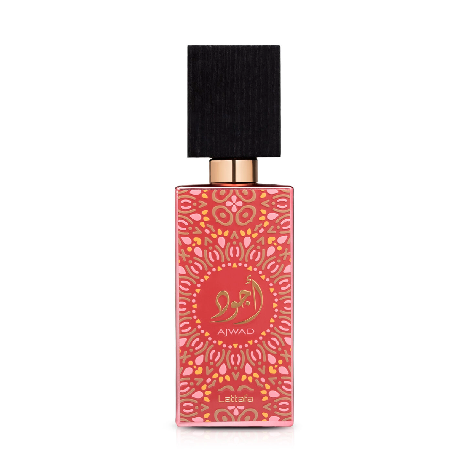 Lattafa Ajwad Pink to Pink 2.0 Edp U