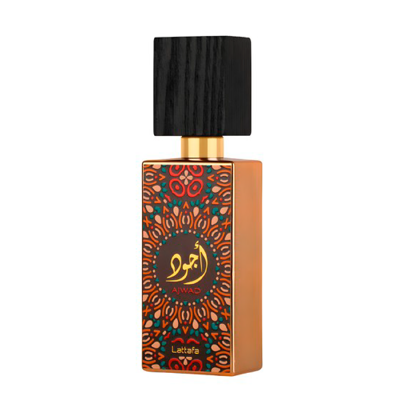 Lattafa Ajwad 2.0 Edp L