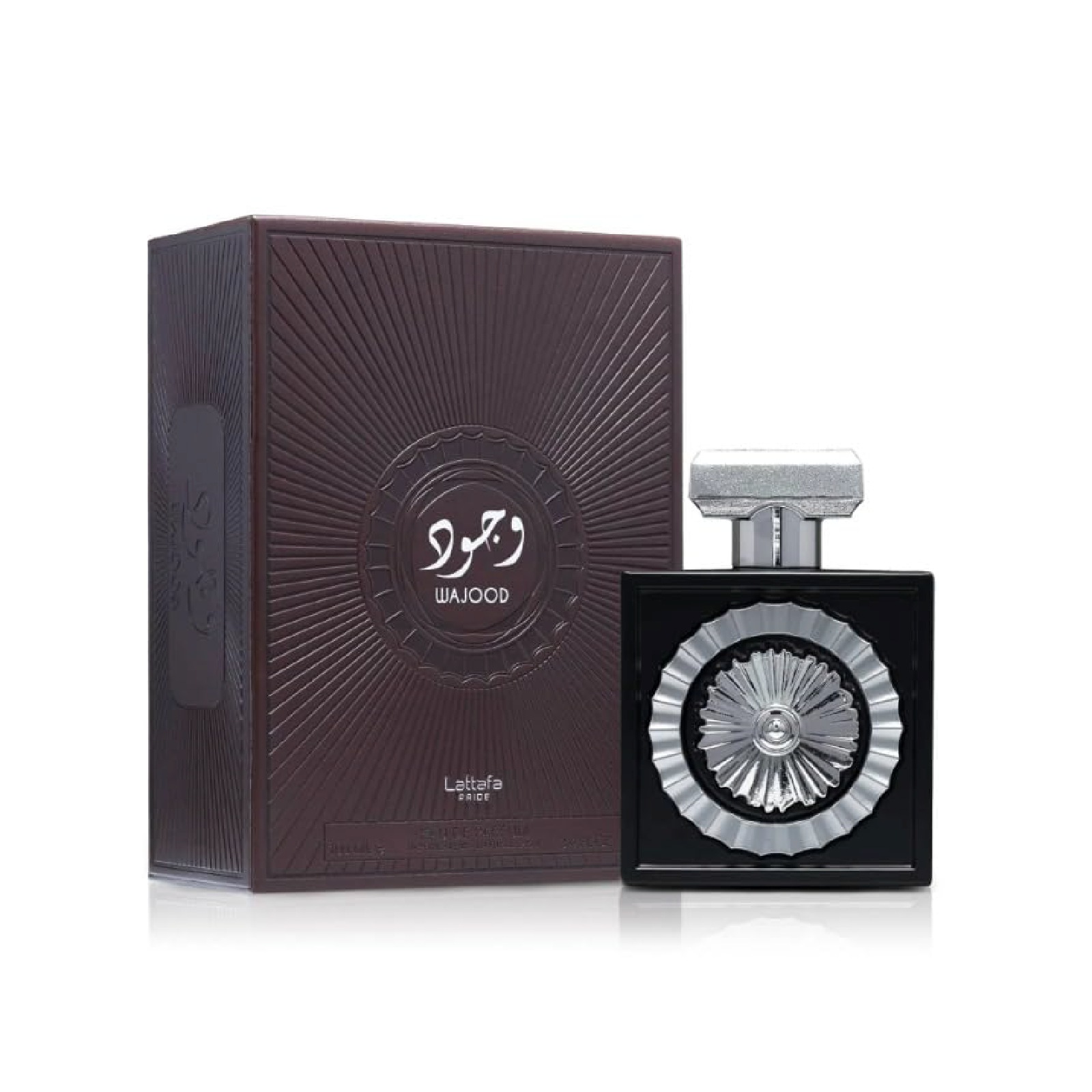 Lattafa Wajood 3.4 Edp U