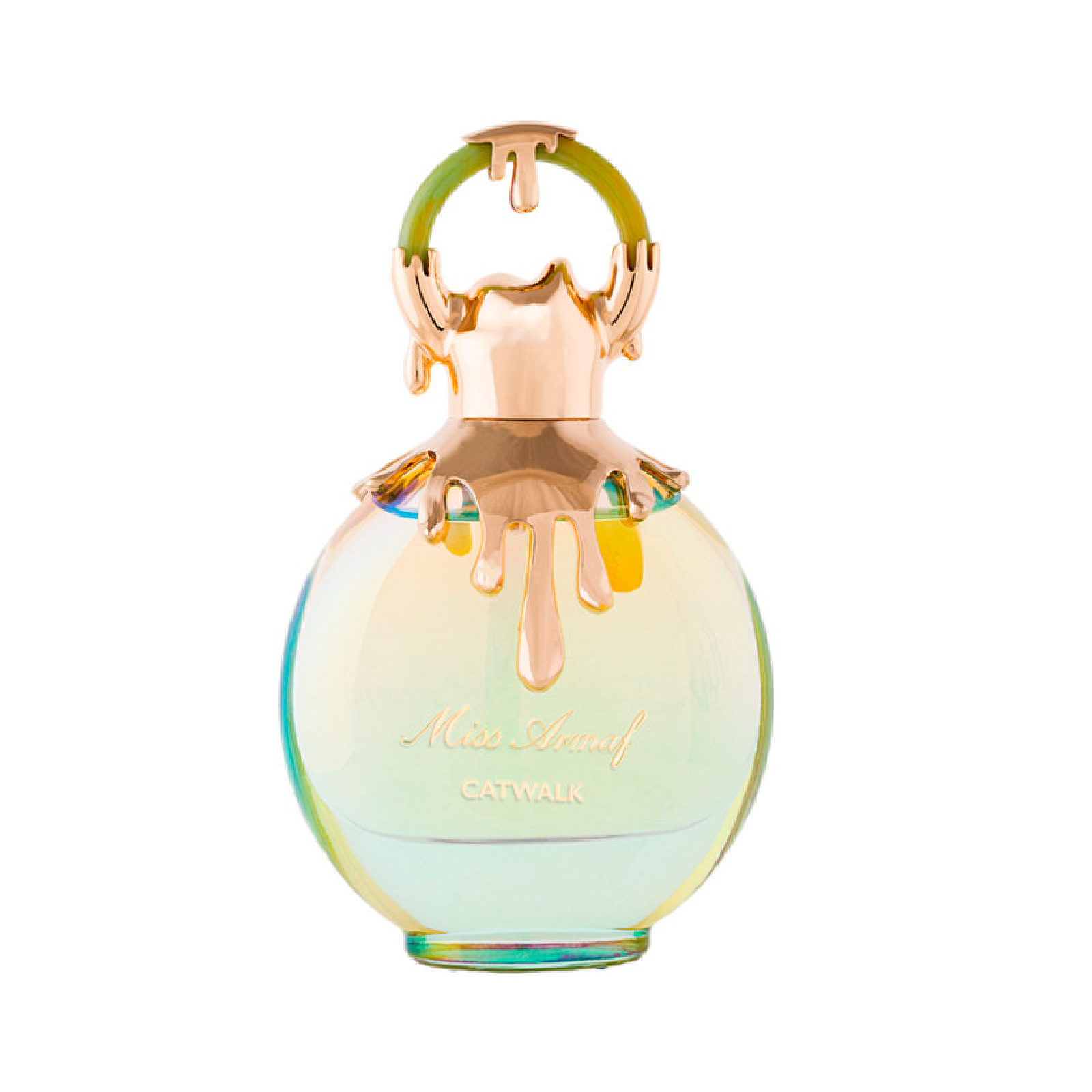 Armaf Miss Catwalk 3.4 Edp L