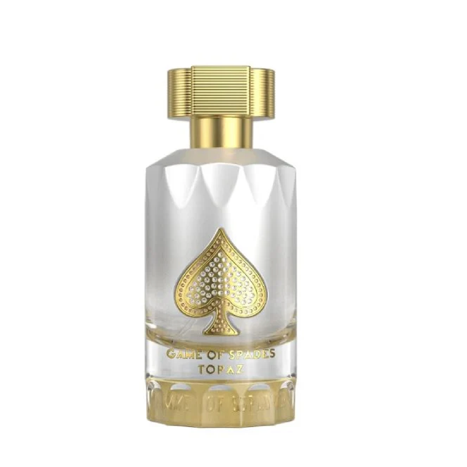 Jo Milano Game of Spades Topaz 3.4 Edp U