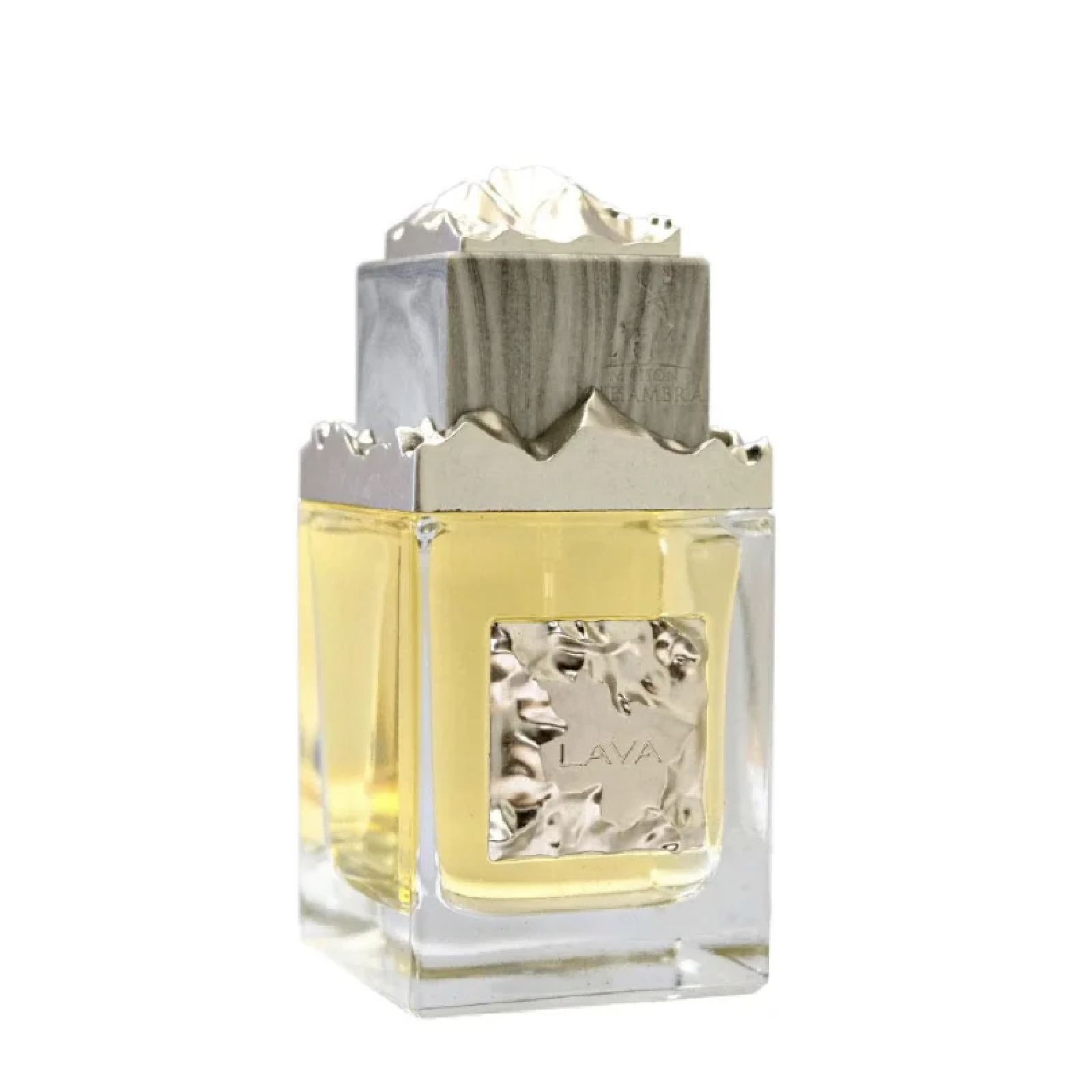 Maison Alhambra Lava 3.4 Edp M