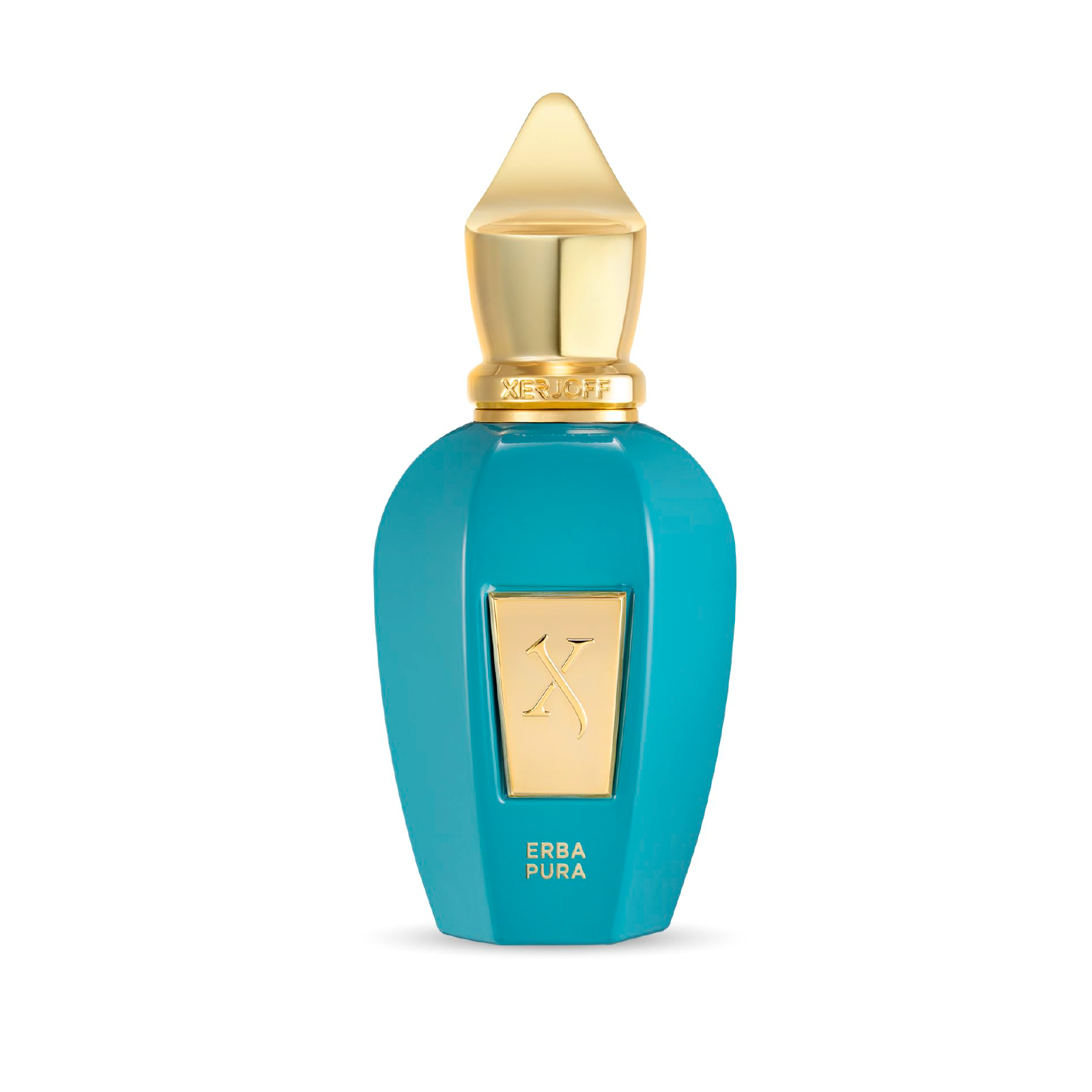 Xerjoff Tester Erba Pura 3.4 Edp Unisex
