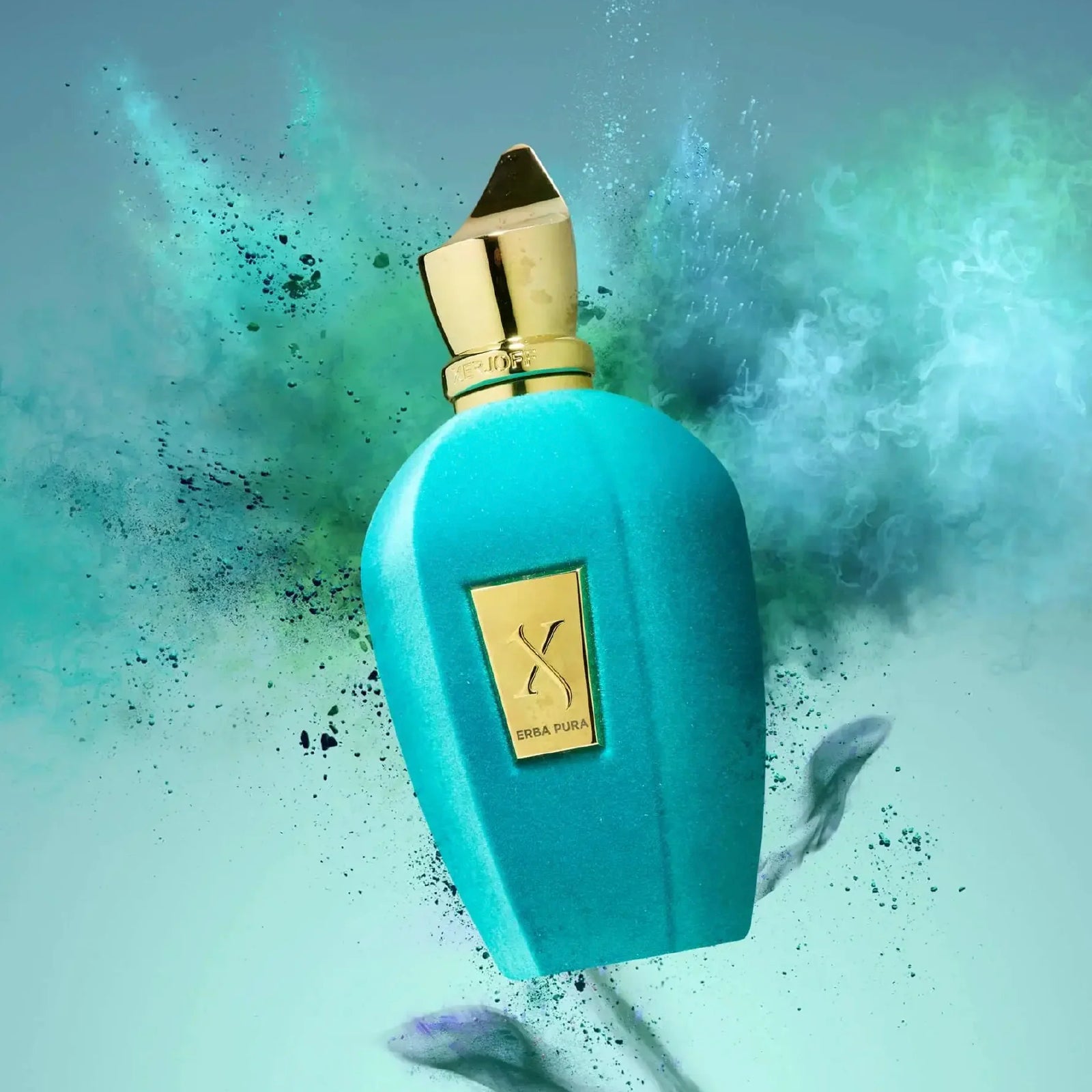 Xerjoff Erba Pura 3.4 Edp U