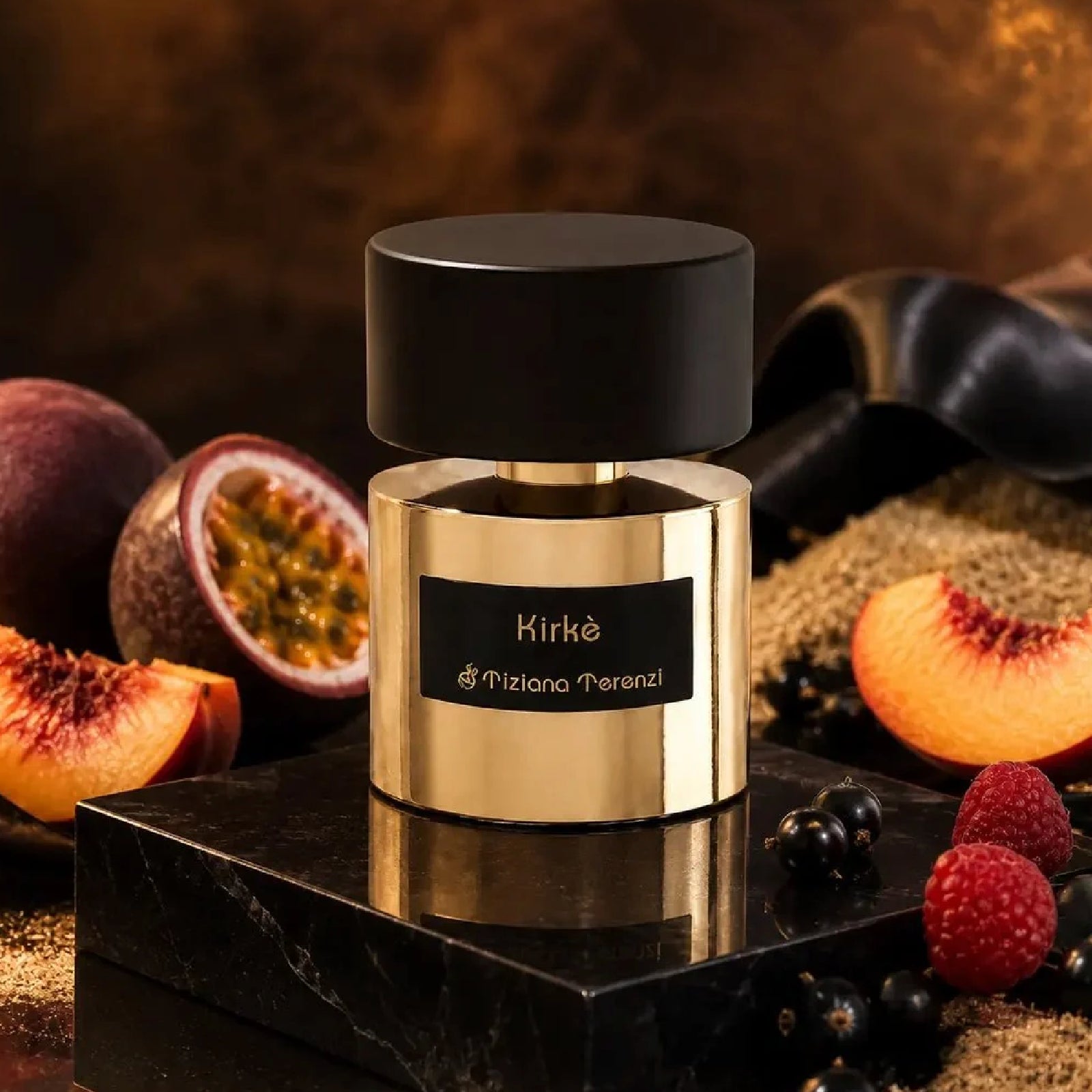 Tiziana Terenzi Kirke 3.4 Extrait de Parfum