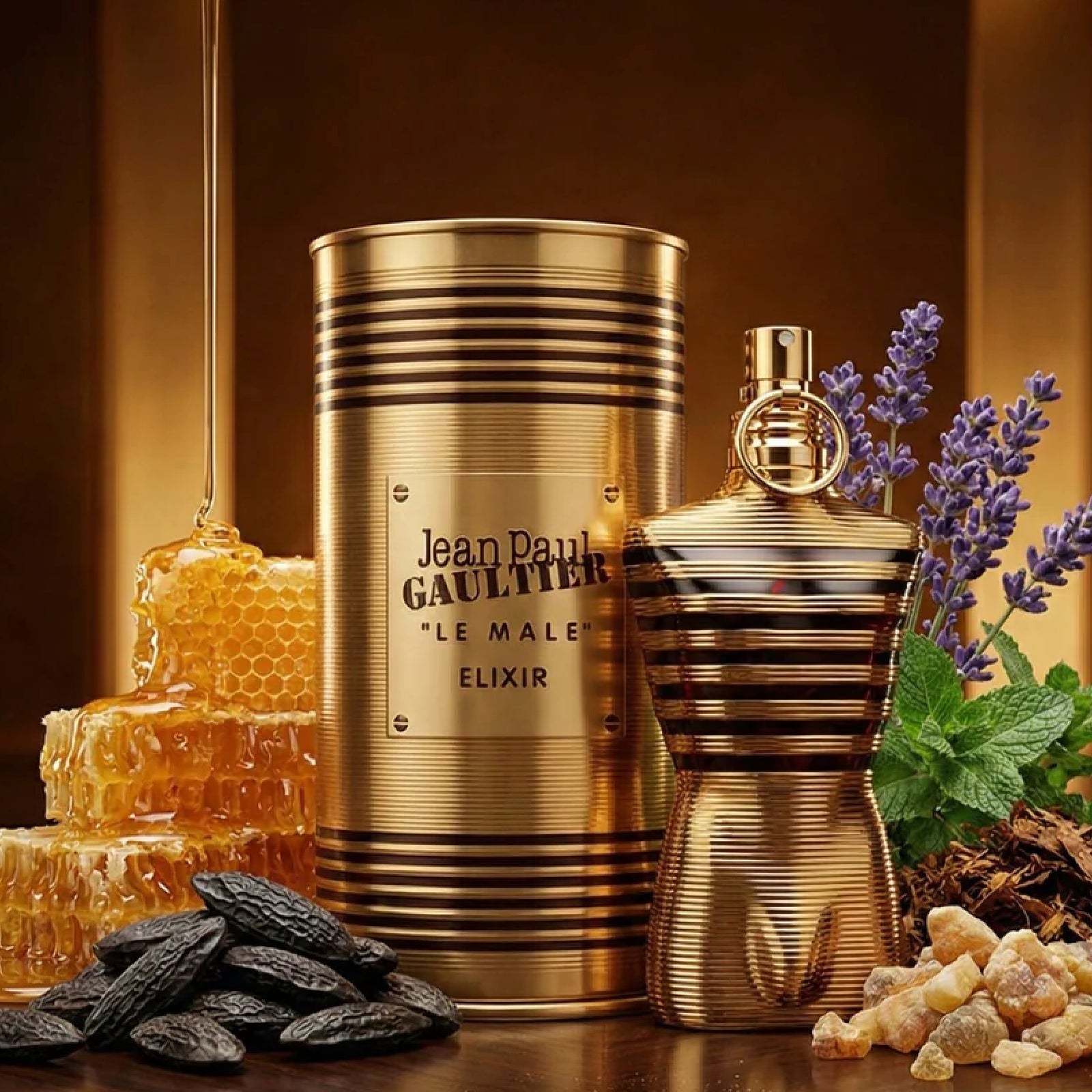 Jean Paul Gaultier Le Male Elixir 4.2 Edp M